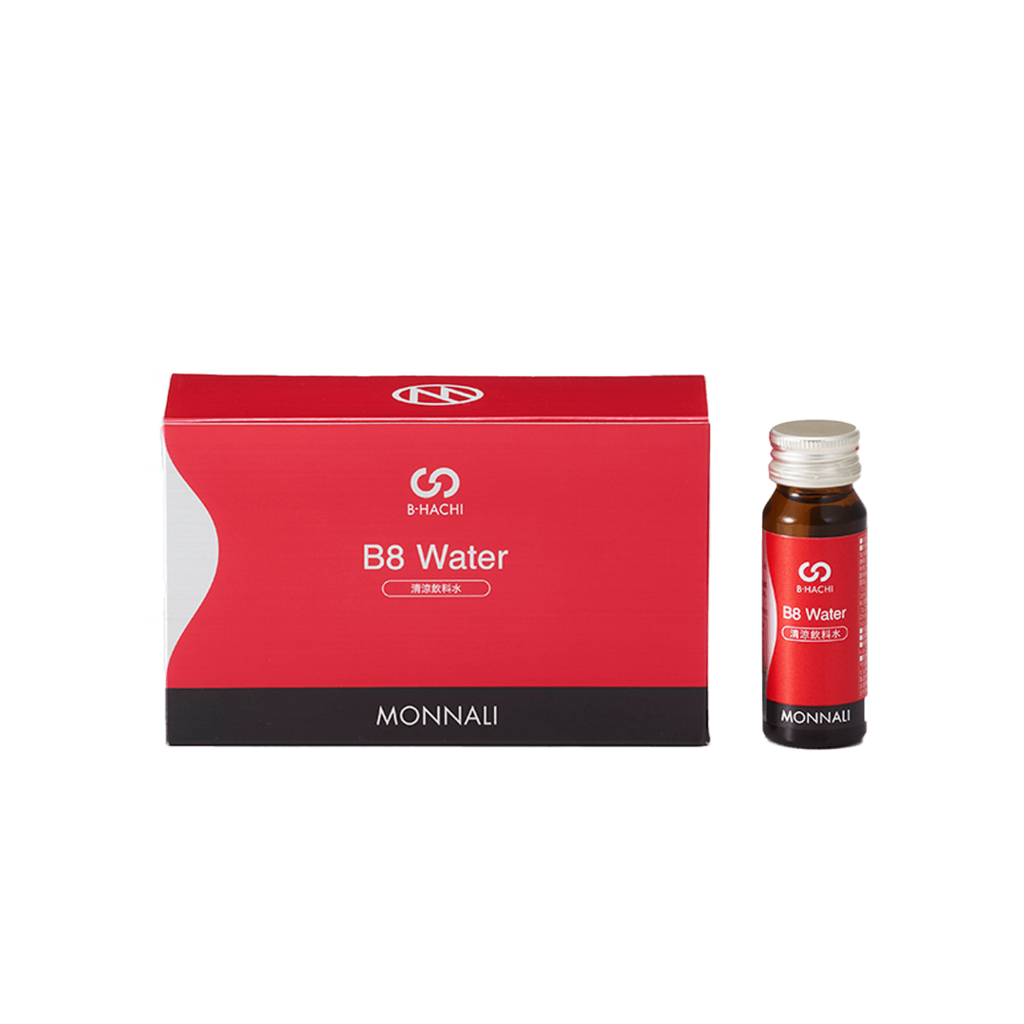 B8 WATER - напиток защищающий от старения (пищевая добавка) (скидка 15% при покупке от 2 шт)