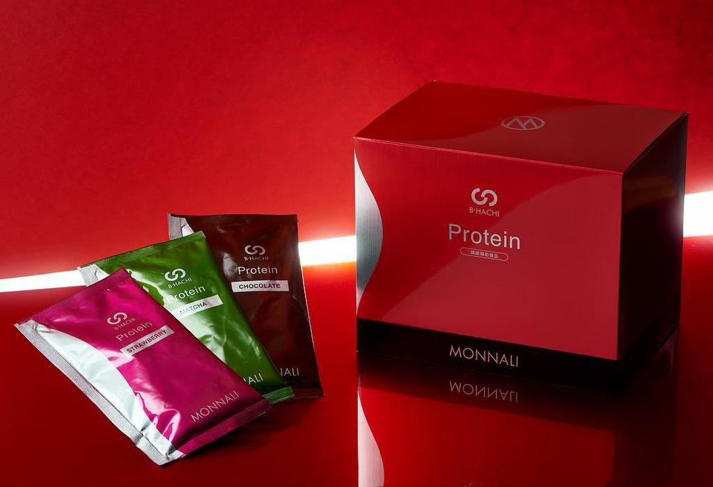 PROTEIN - диетический коктейль для красивого силуэта (пищевая добавка)
