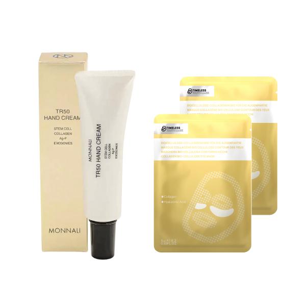 Набор  «Hands & Eyes express»