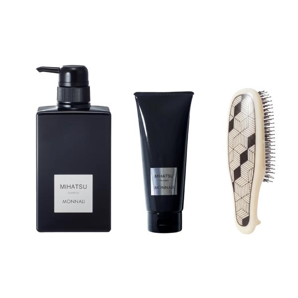 Подарочный набор MONNALI MIHATSU