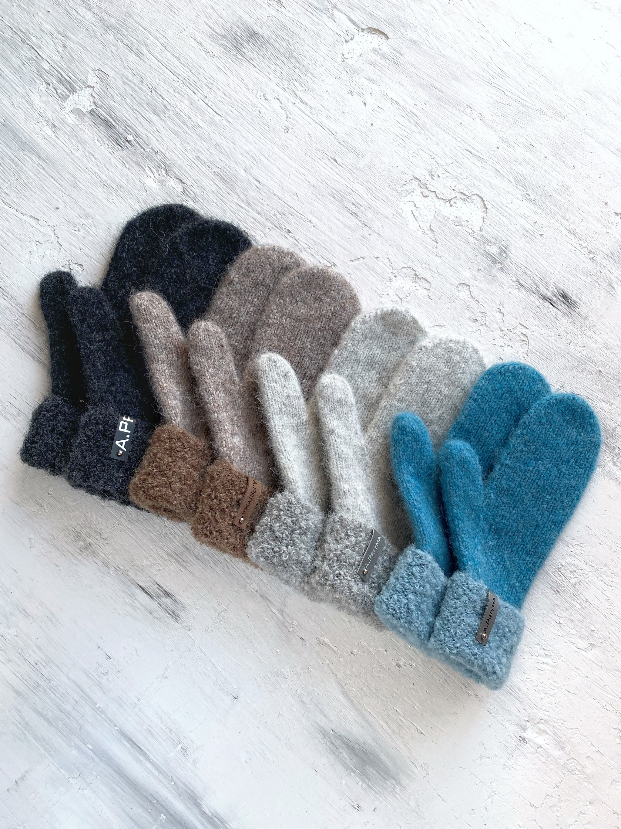 SCANDI SET
