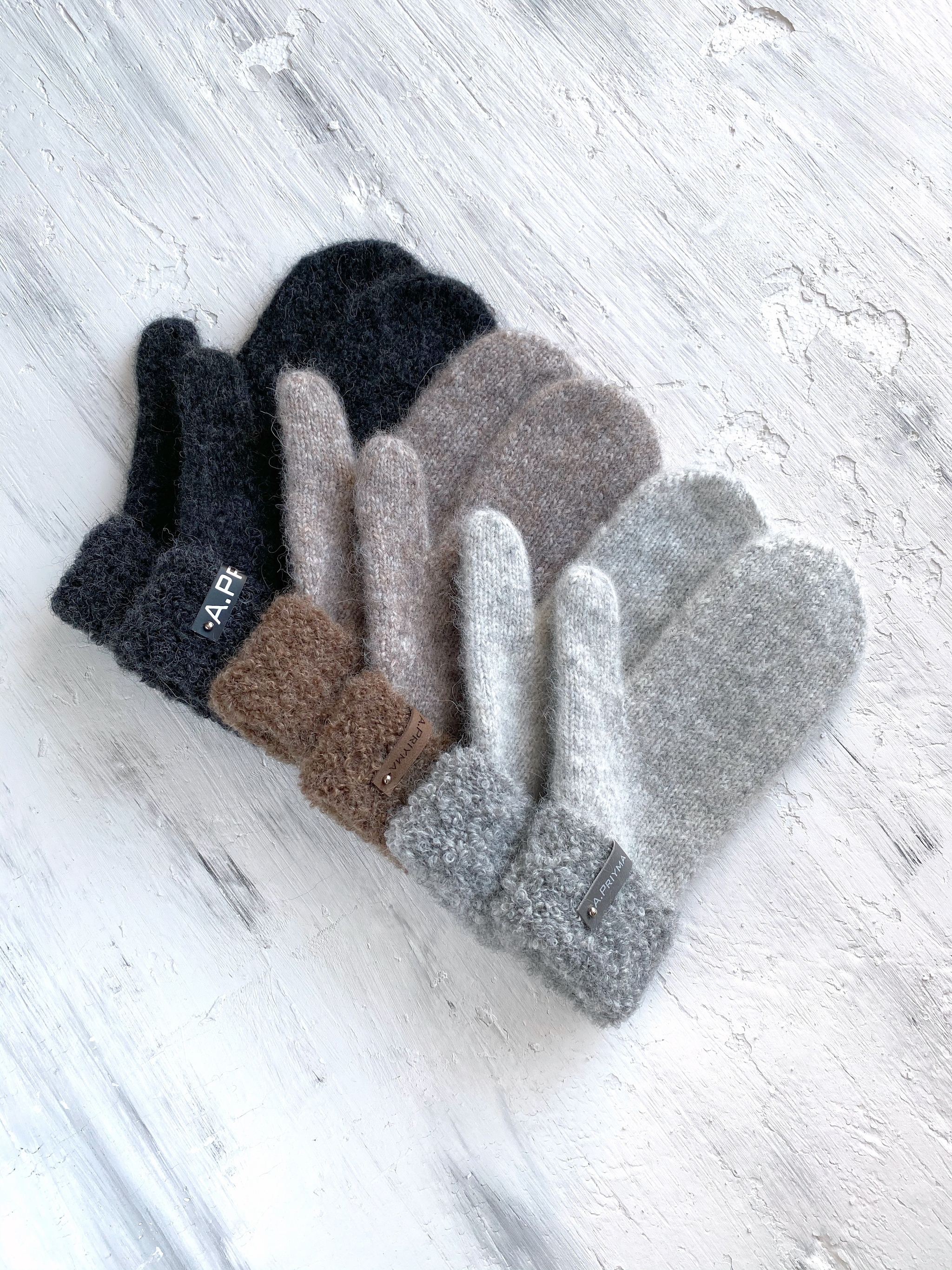 SCANDI SET