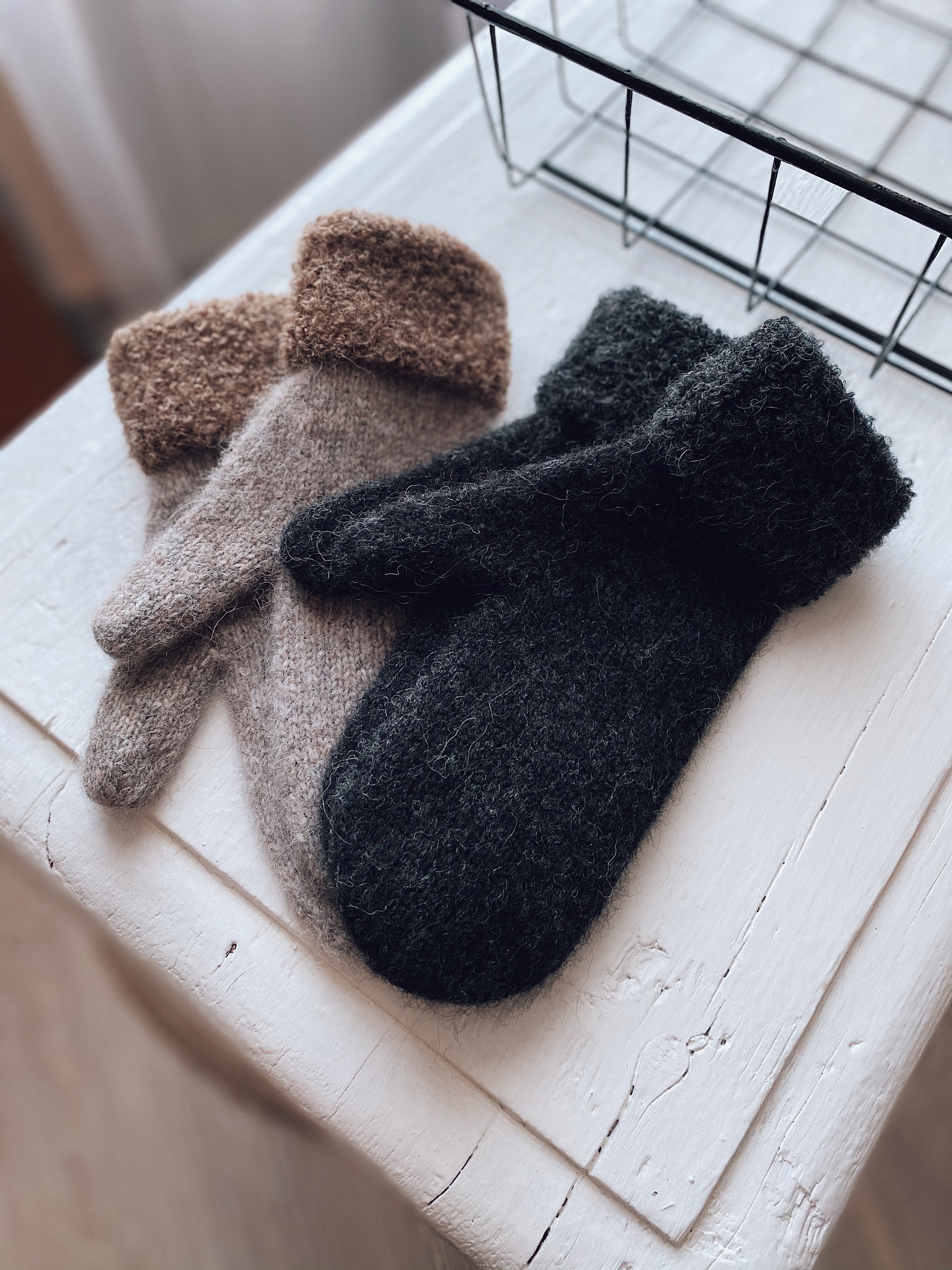 SCANDI SET