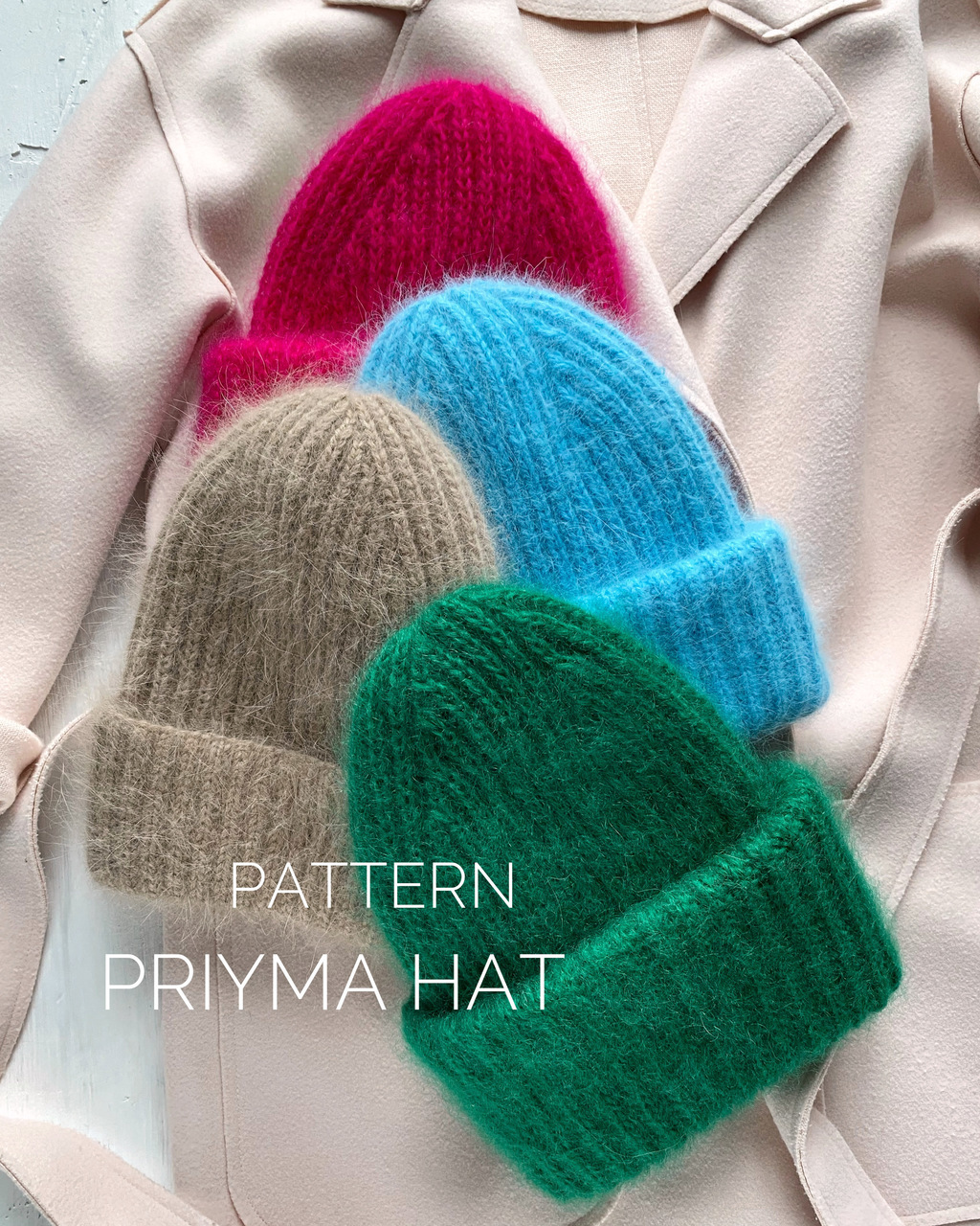 PRIYMA HAT