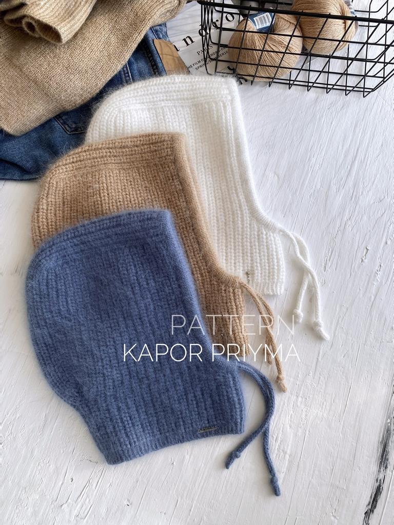 KAPOR PRIYMA