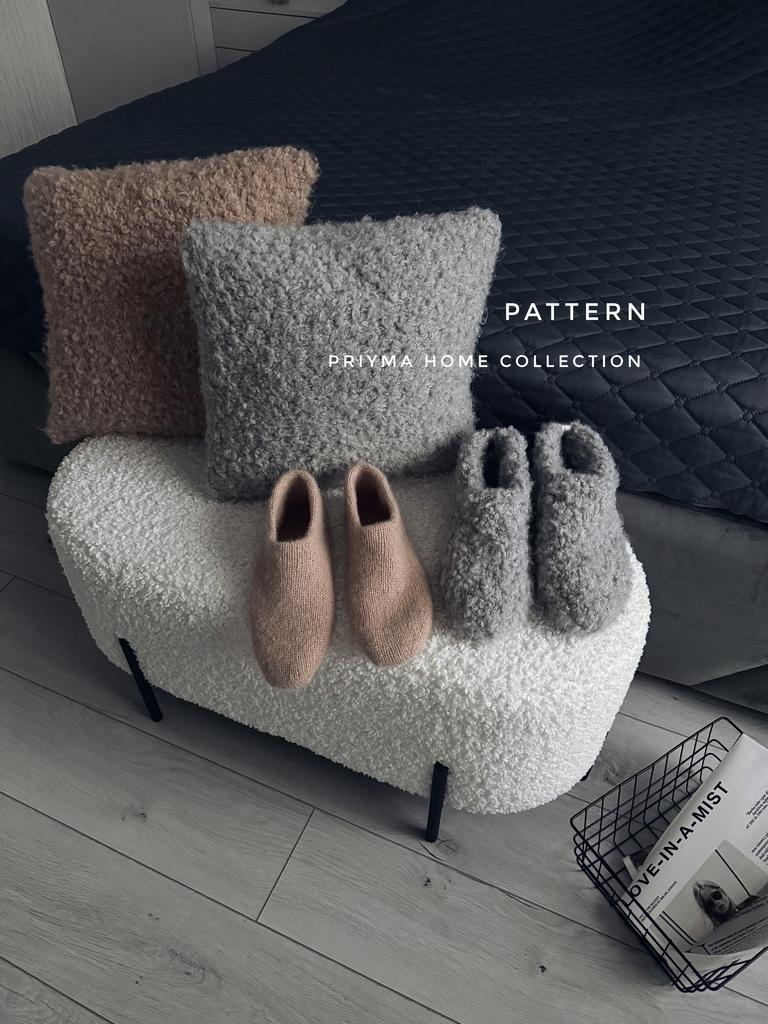 PRIYMA HOME COLLECTION