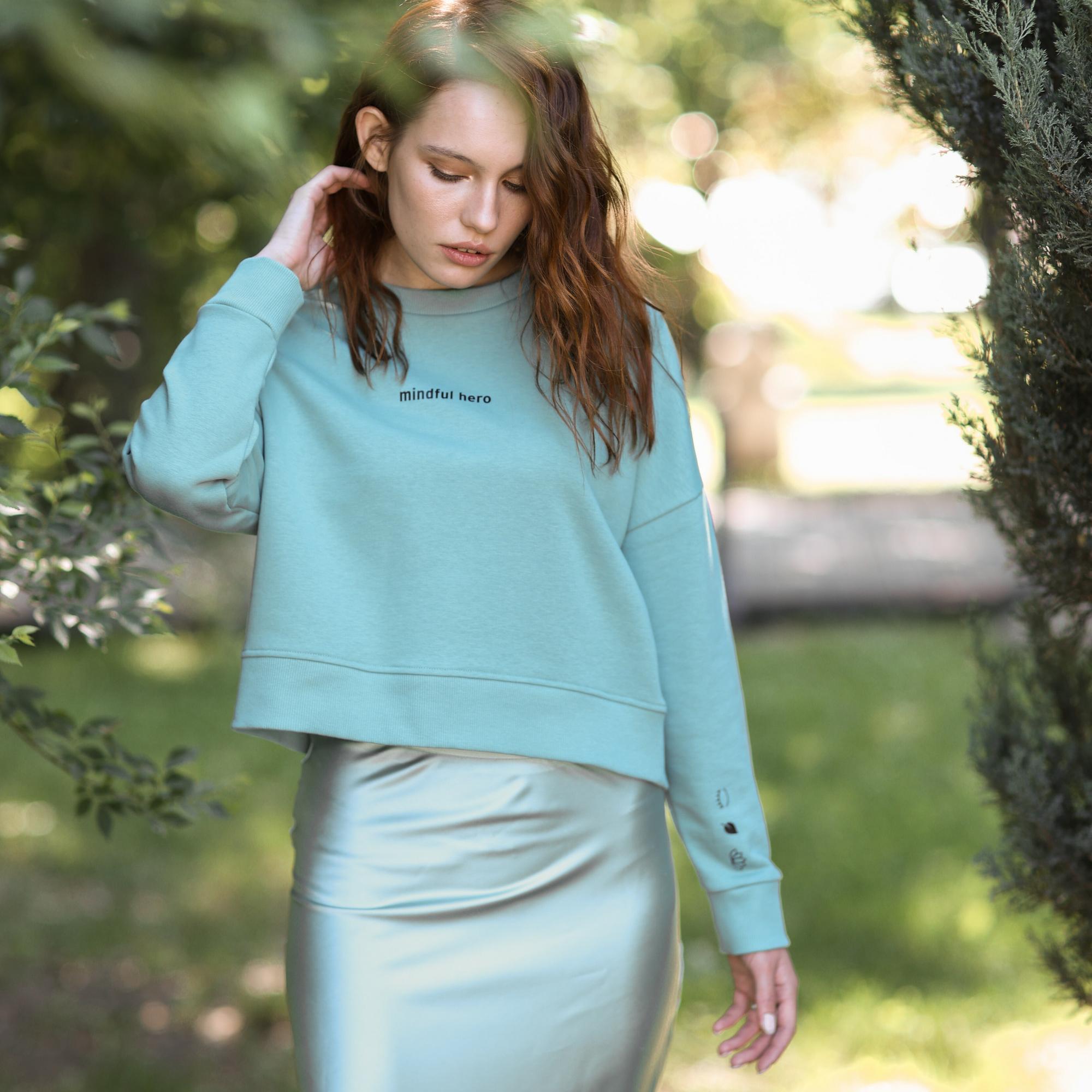 Свитшот "Гармония"