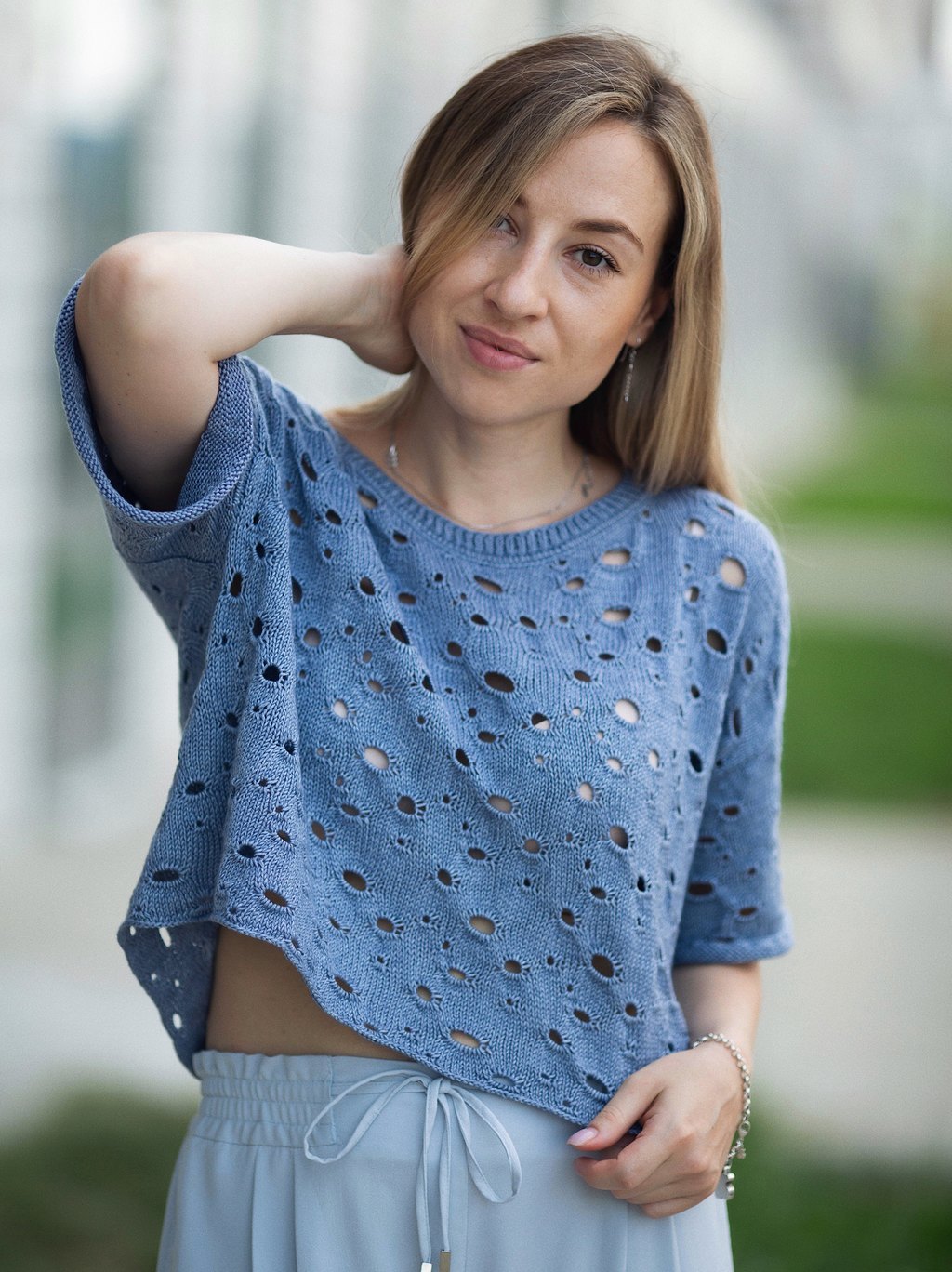 Описание футболки #bubbles_top