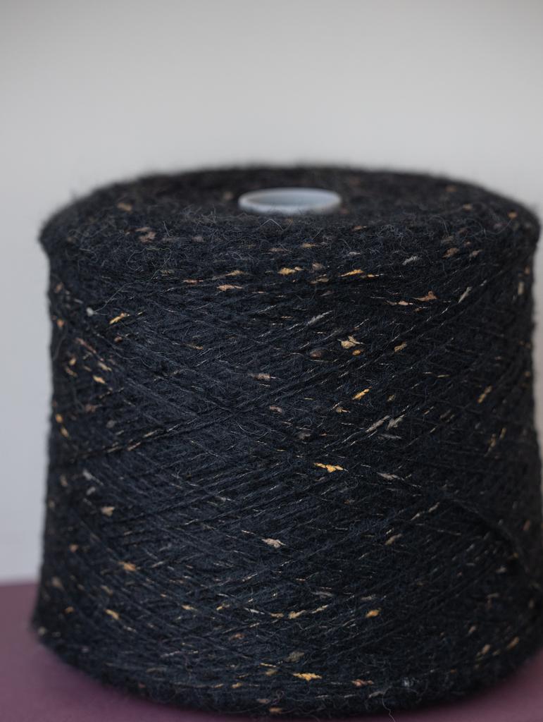 Alpaca tweed