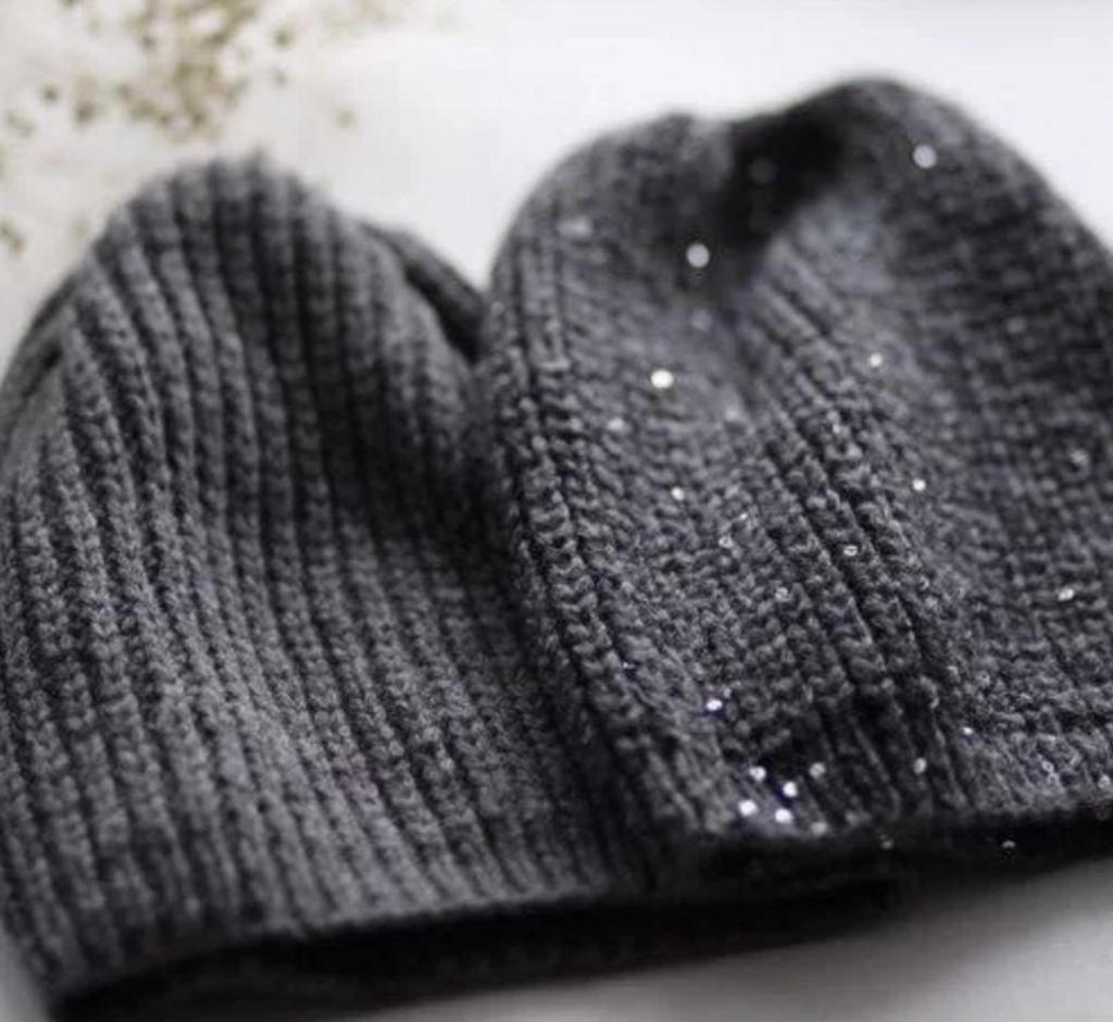 Шапка Кашемир