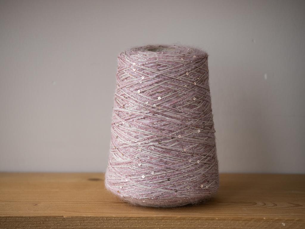 Набор пряжи МИКС 03 ROSE