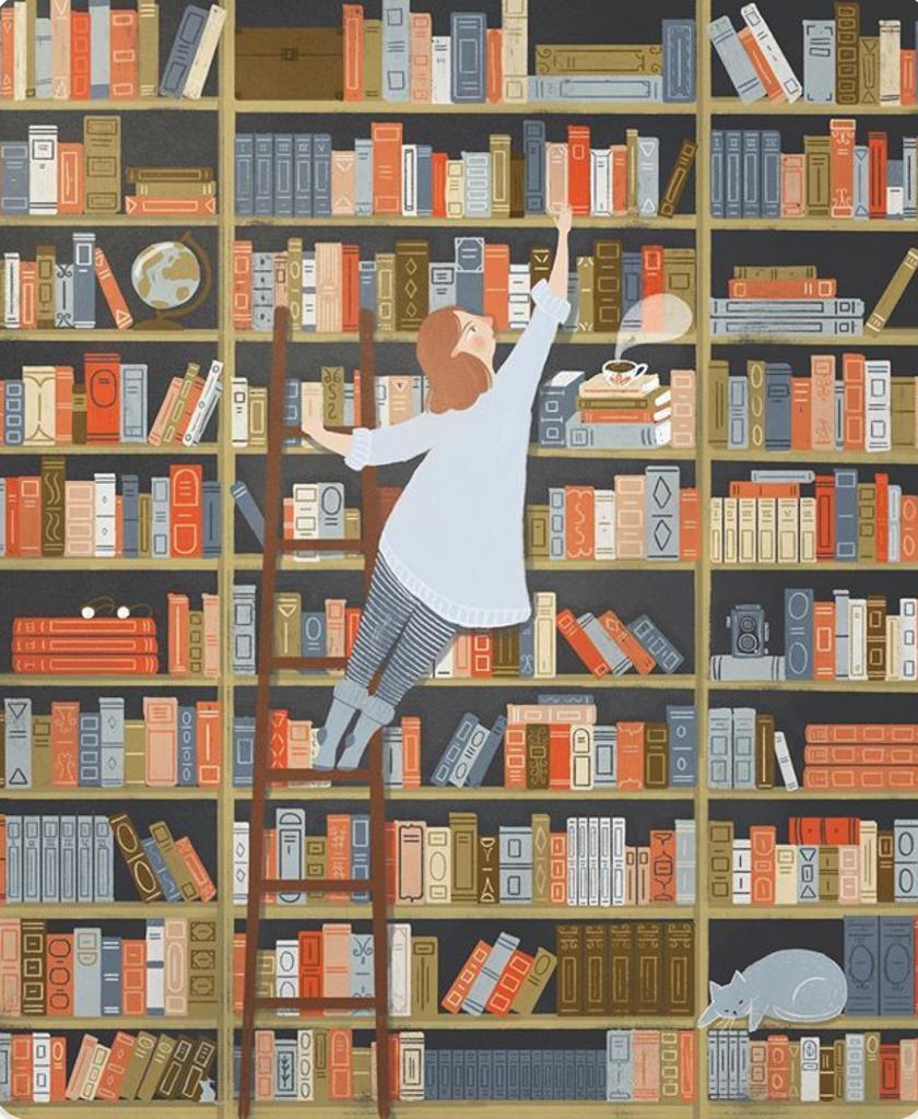 Библиотека описаний