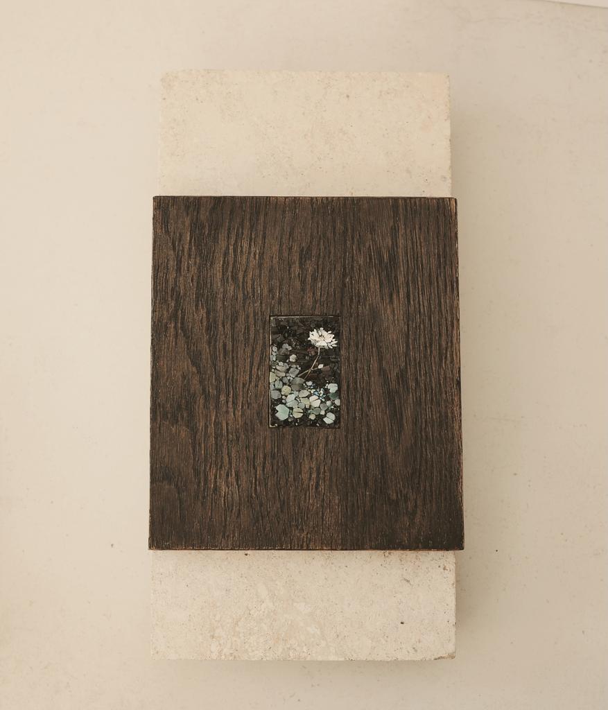 Интерьерное панно "Одолень"