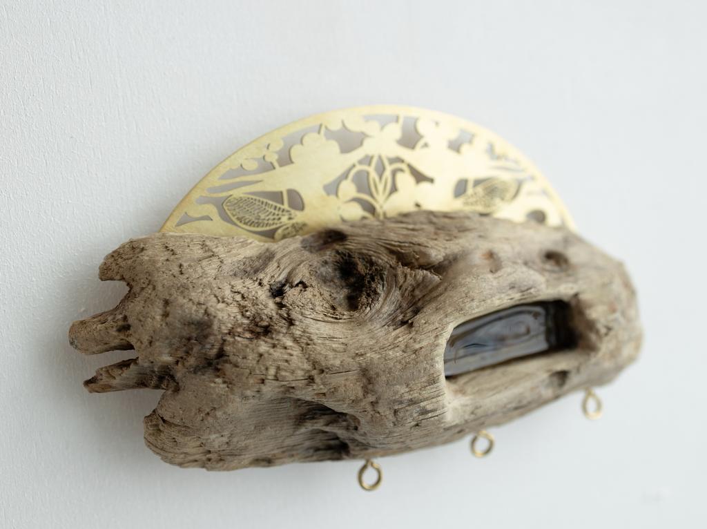 Интерьерная миниатюра "Купель"