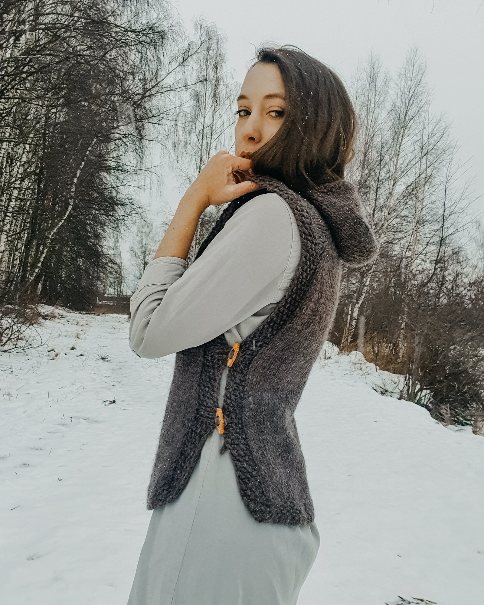 Балаклава с секретом