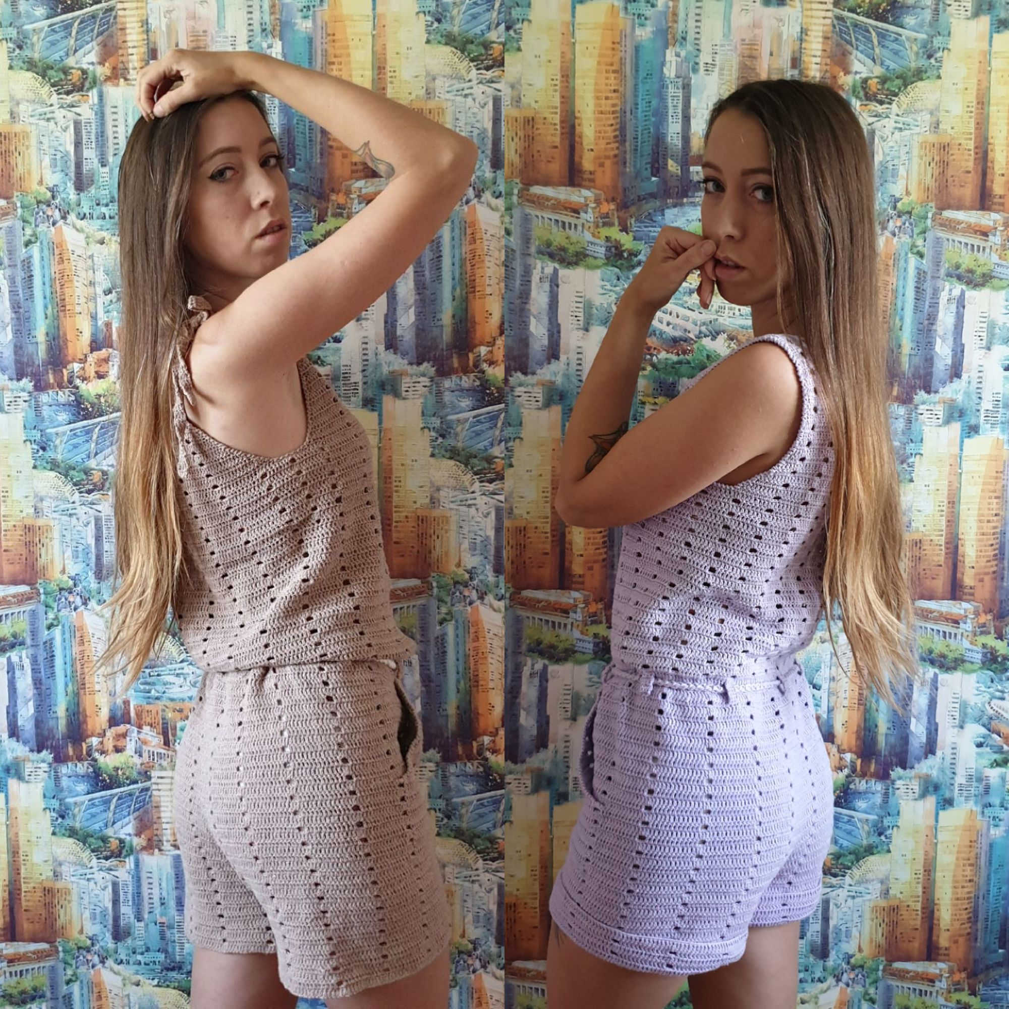 Ромпер Ривьера