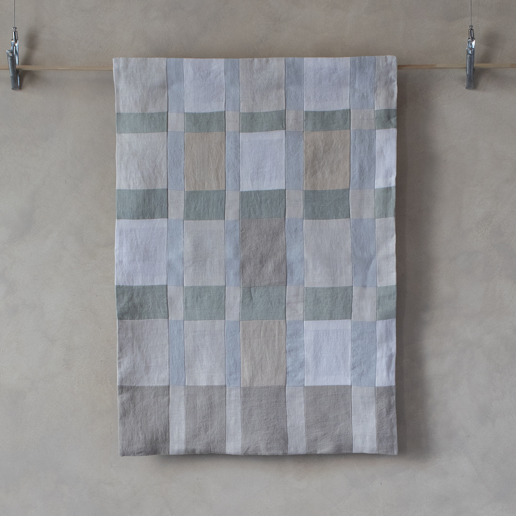 Панно 60*80 Клетка 6