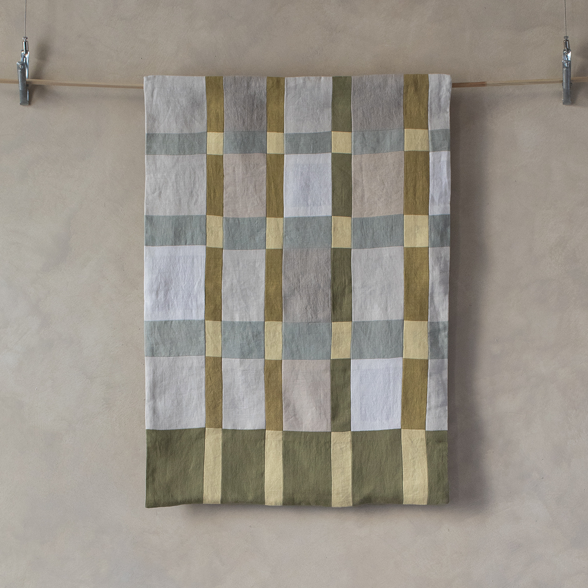 Панно 60*80 Клетка 5