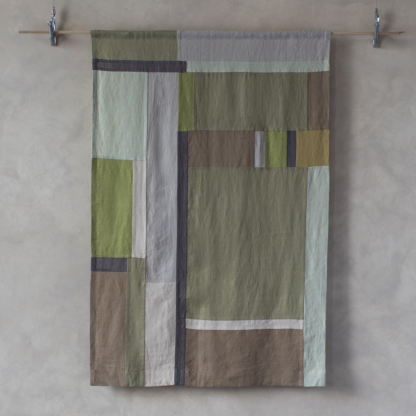 Панно 80*120 Абстракция 2