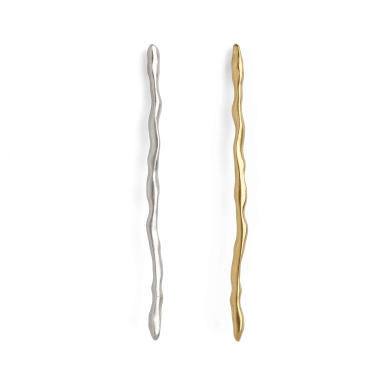 YOSTER Серьги Stalonly