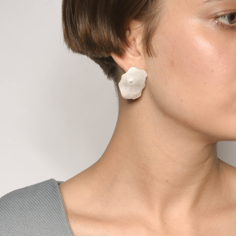 Burcu Büyükünal Cерьги Let It...