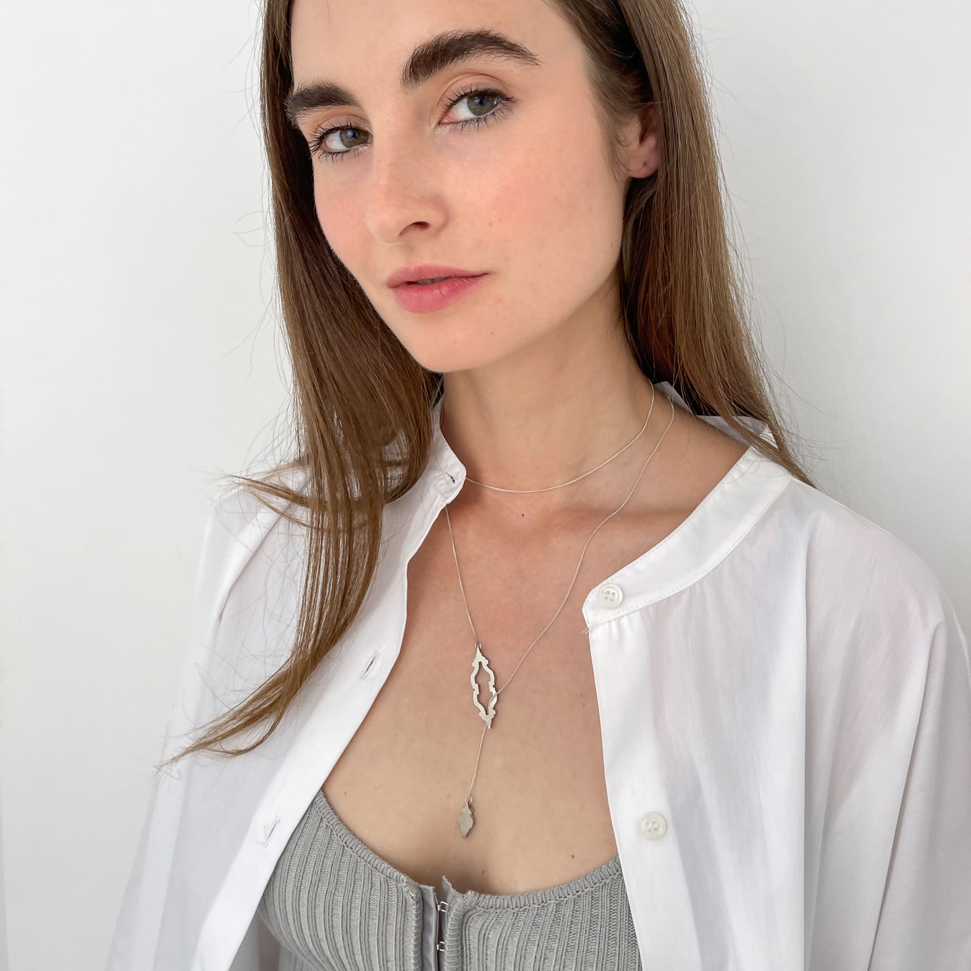 DUENDE Подвеска Чанди Бентар