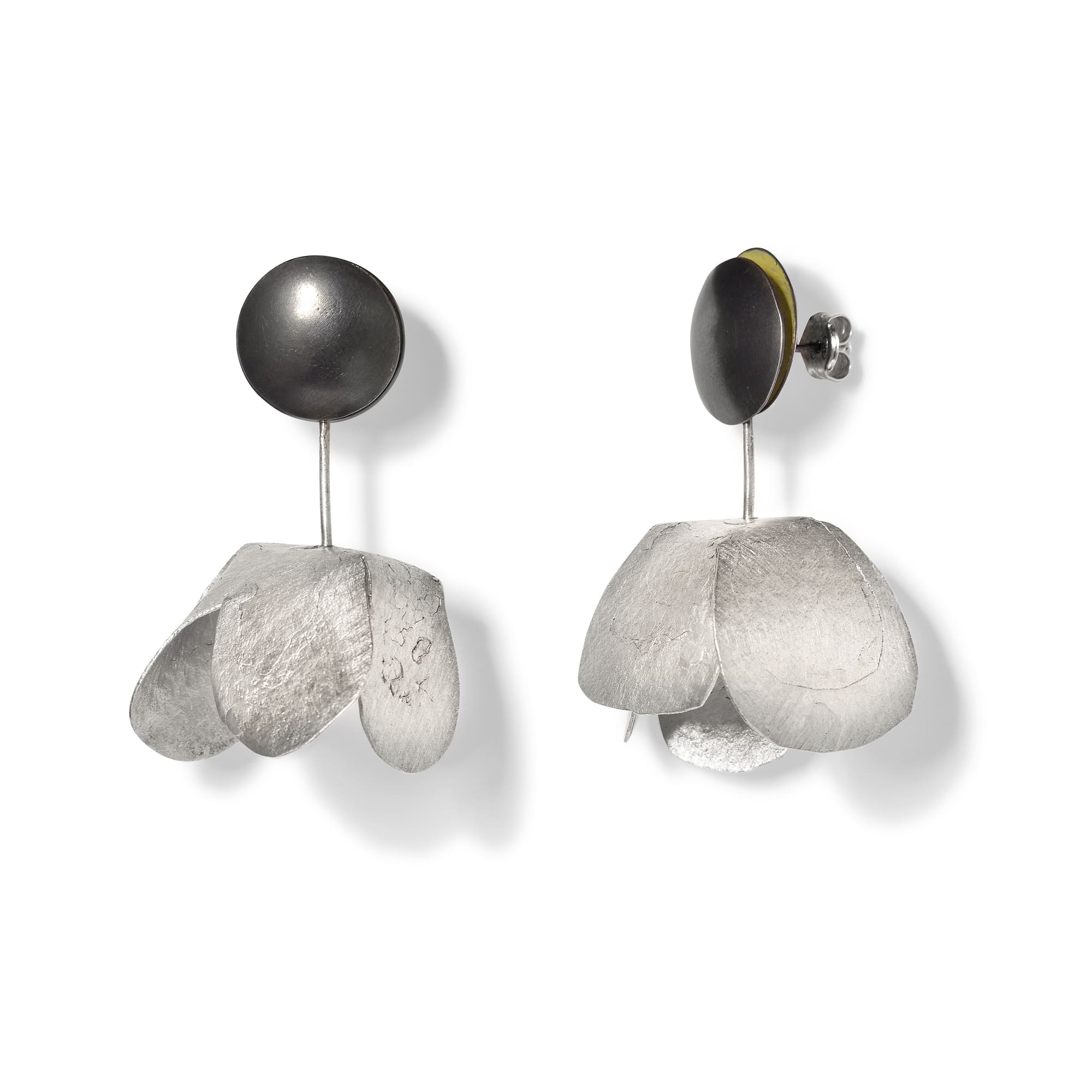 CLARA NIUBÒ Серьги FC50