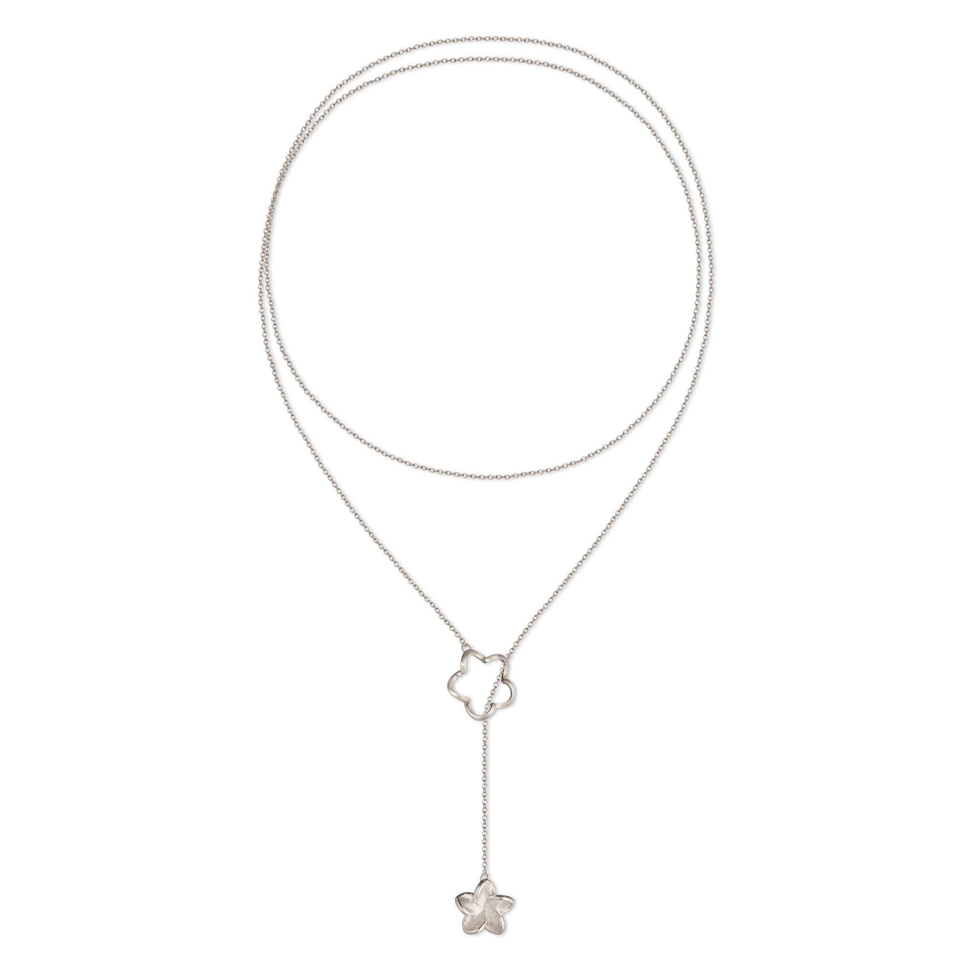 DUENDE Подвеска Плюмерия