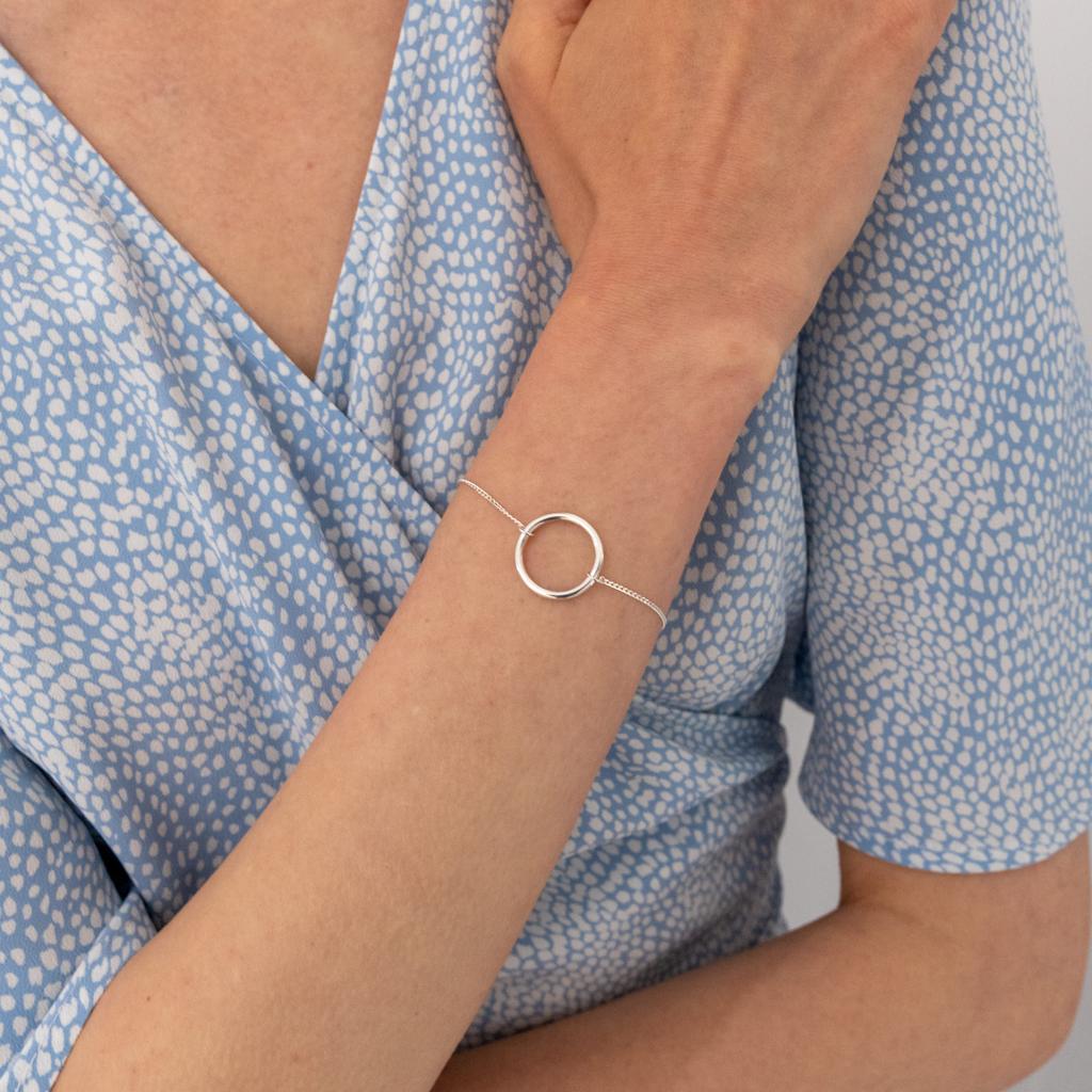 Douglas Craft Браслет О