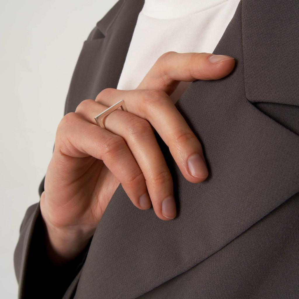 Douglas Craft Кольцо D