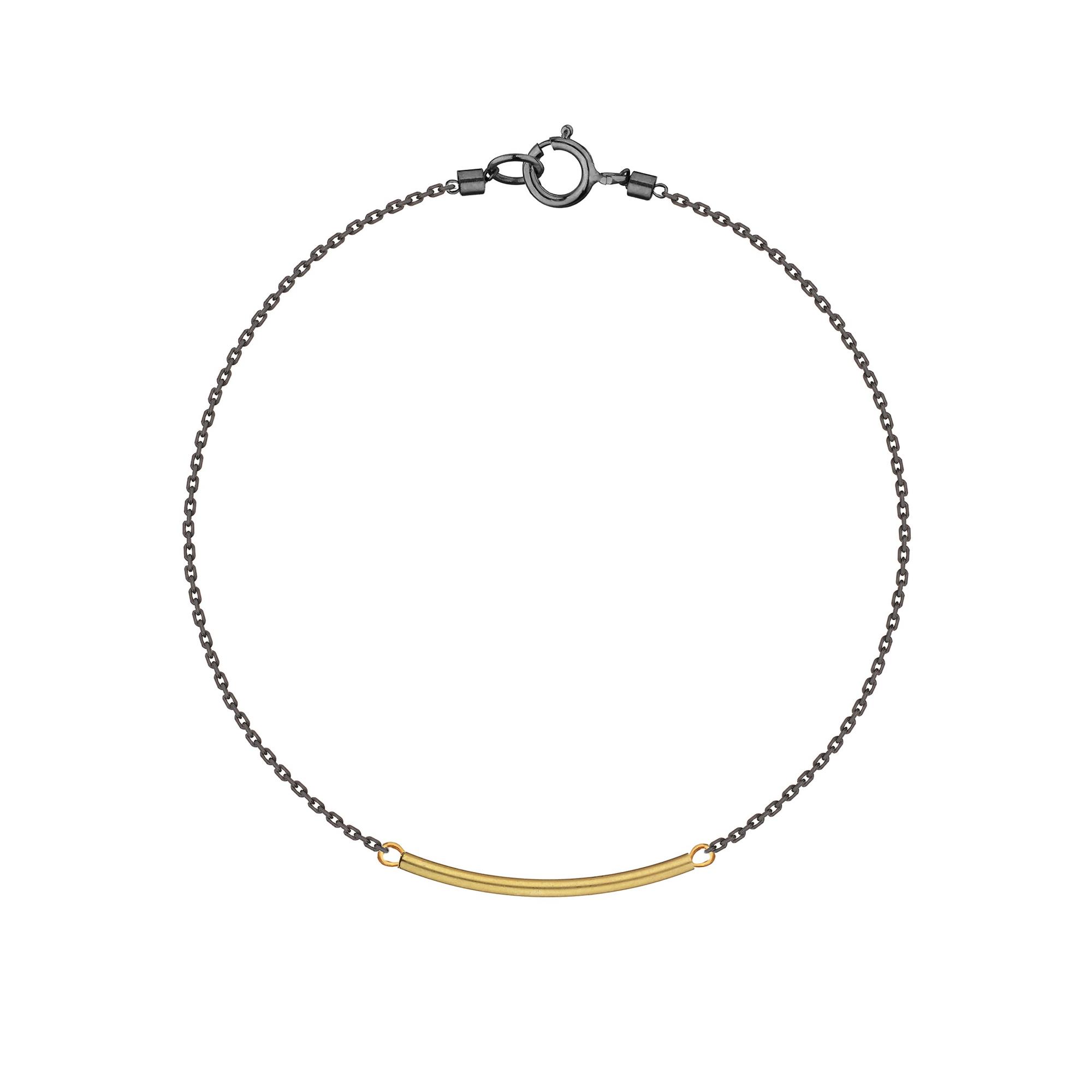 Natasha Gelb Браслет Tube