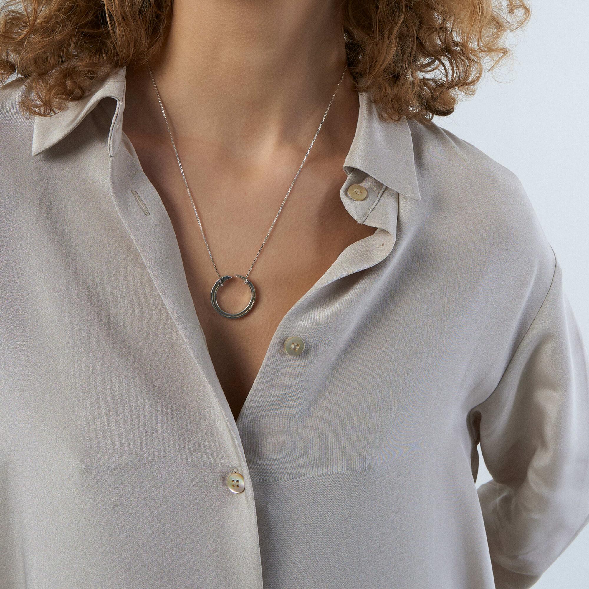 DUENDE Подвеска Энсо