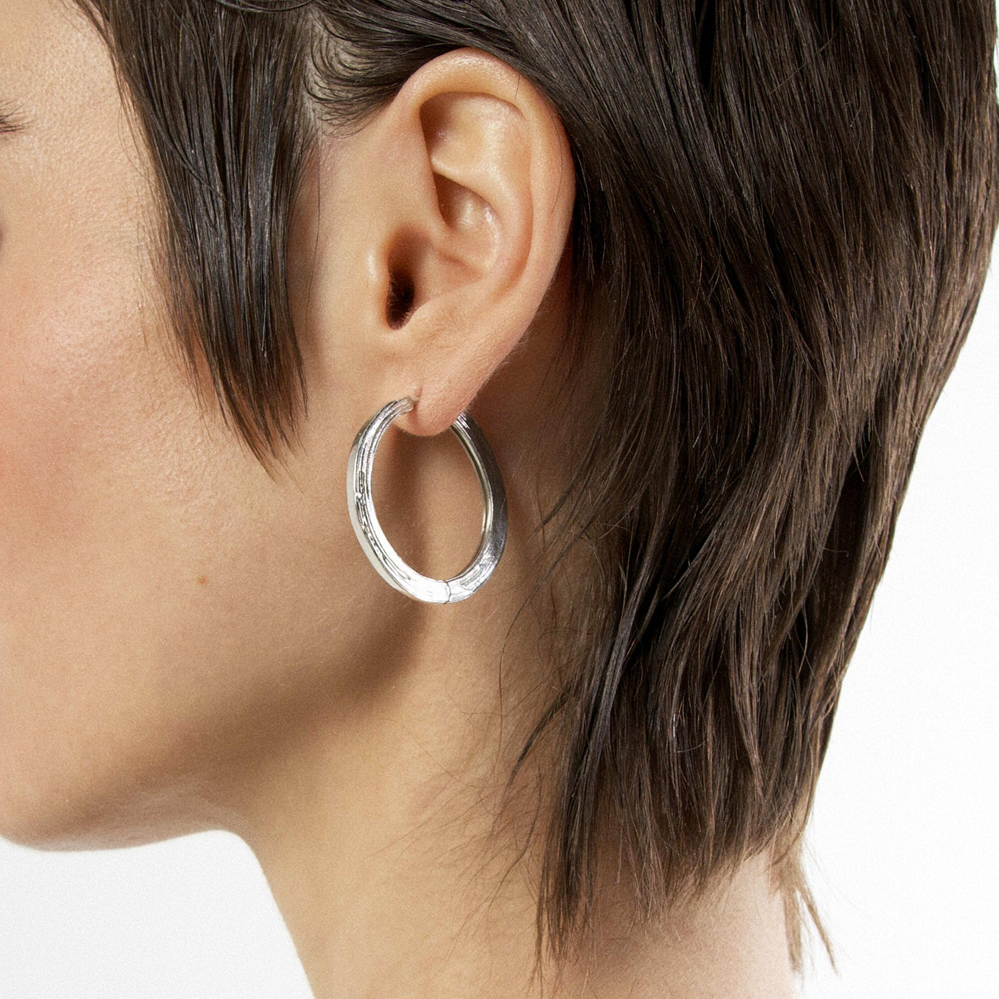 DUENDE Серьги Энсо