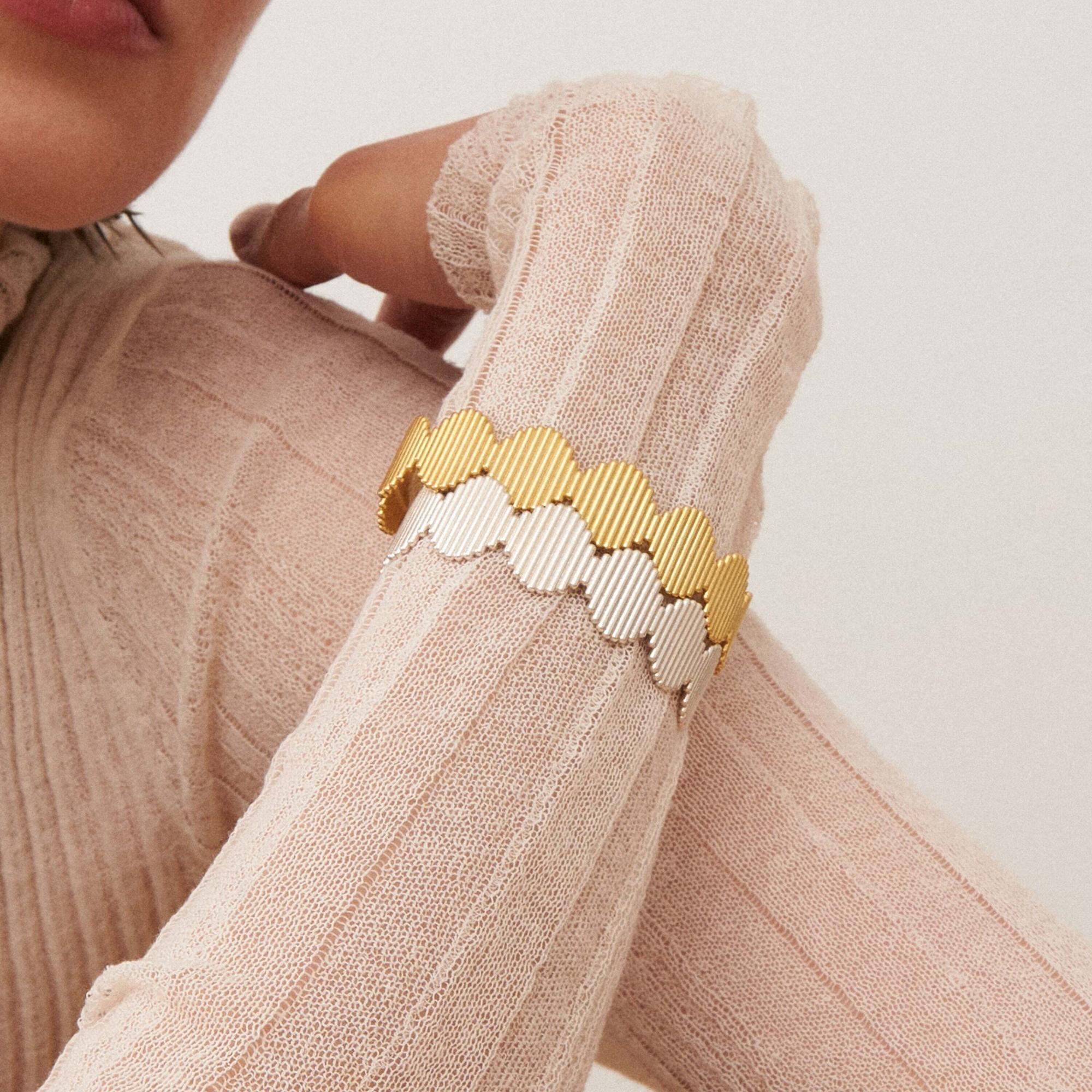 MINE Браслет Ритм