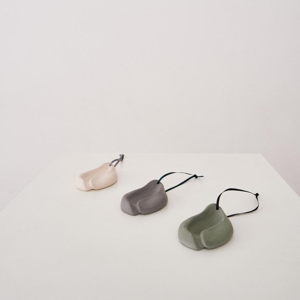 Emunctus Аромасаше Аика