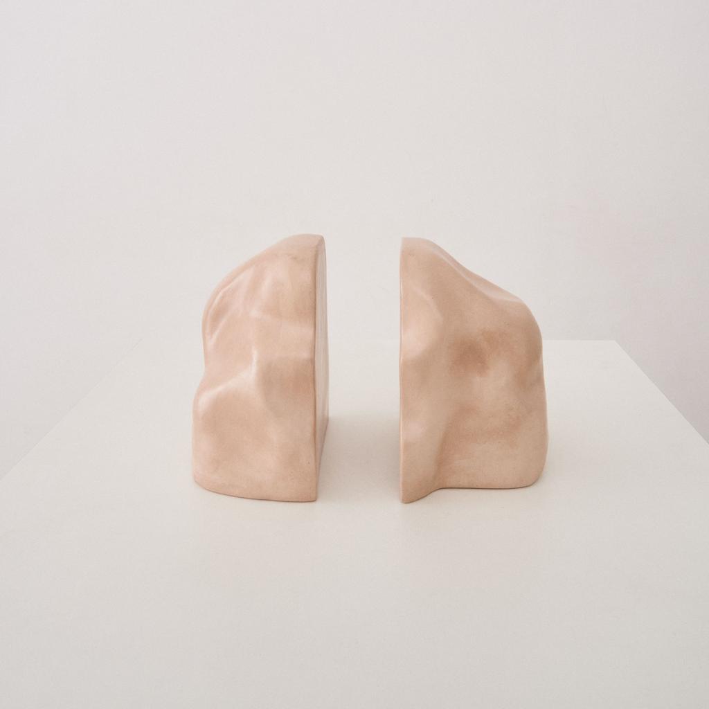 Emunctus Держатель для книг Маунга