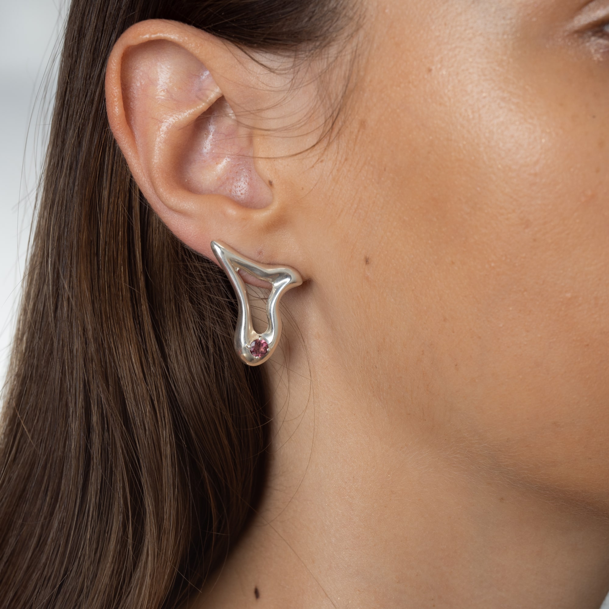 YOSTER Серьги R&B Infused