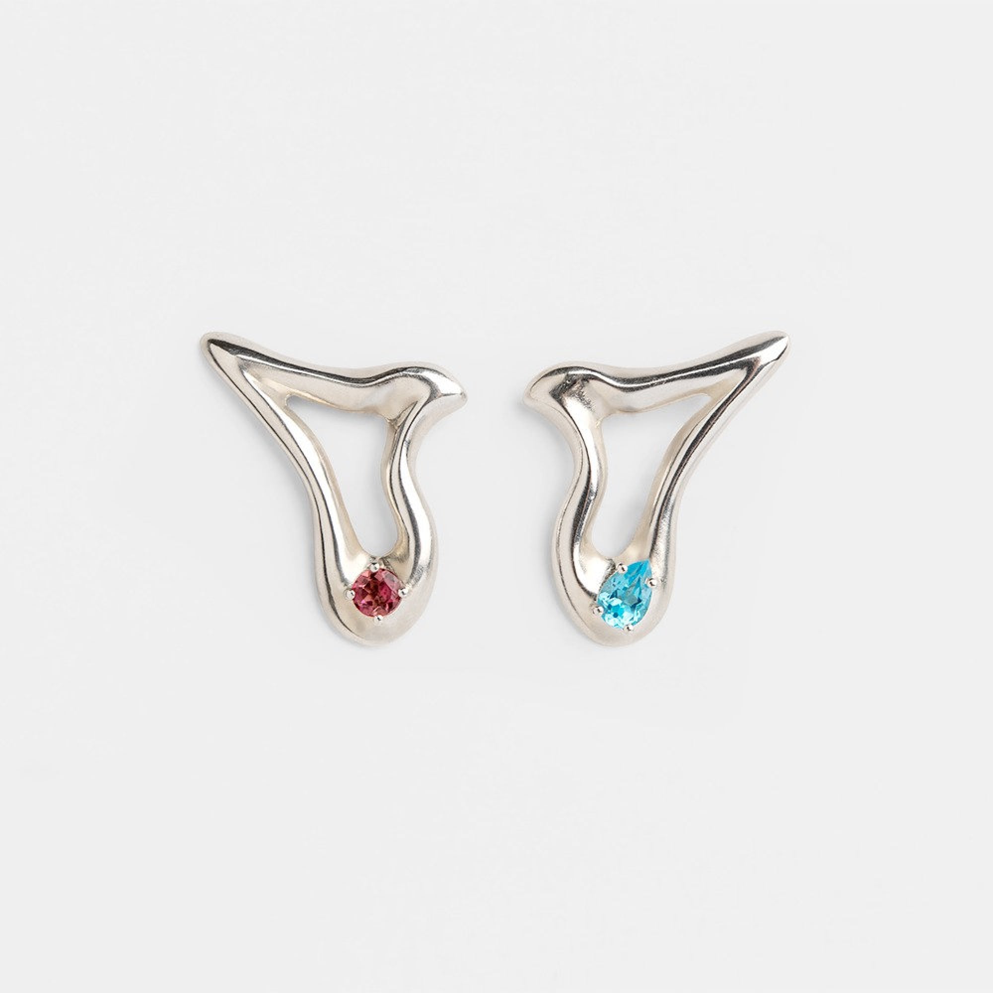 YOSTER Серьги R&B Infused