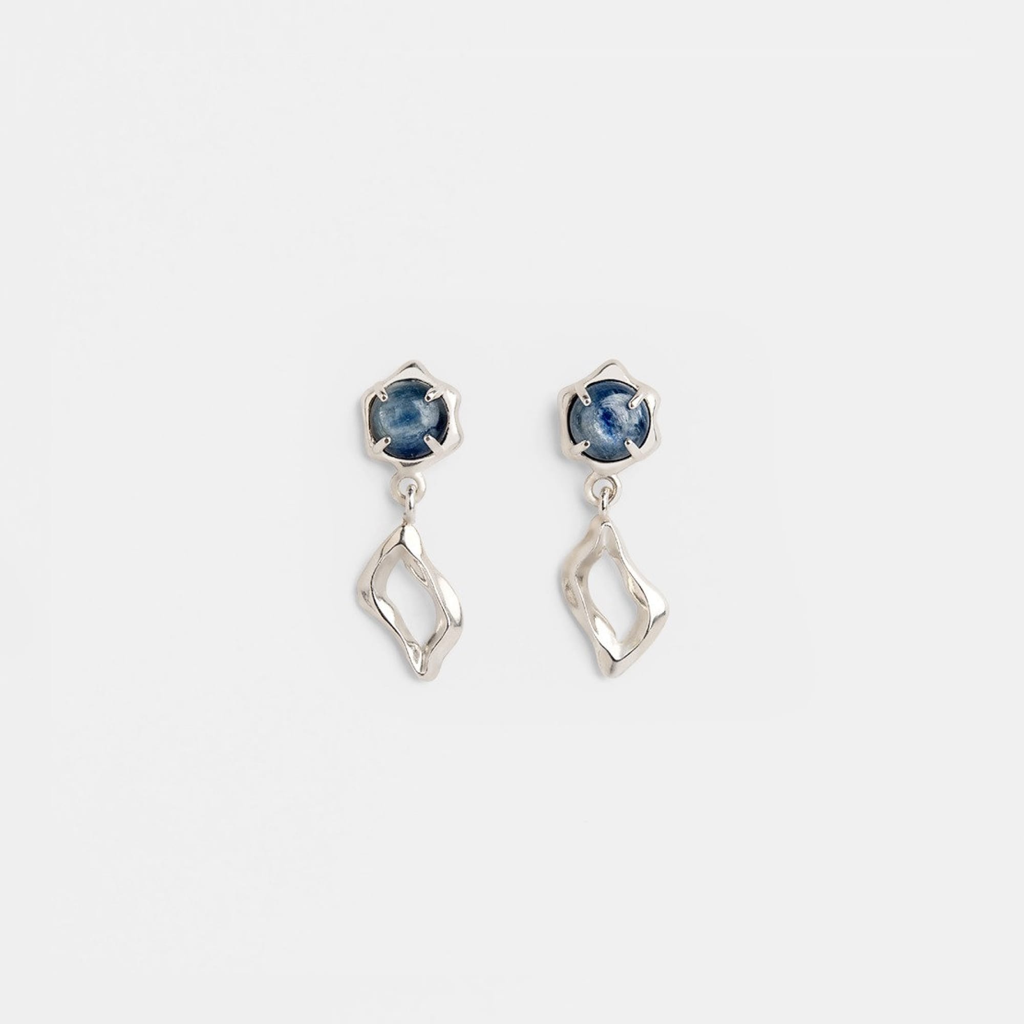 YOSTER Серьги Mystery