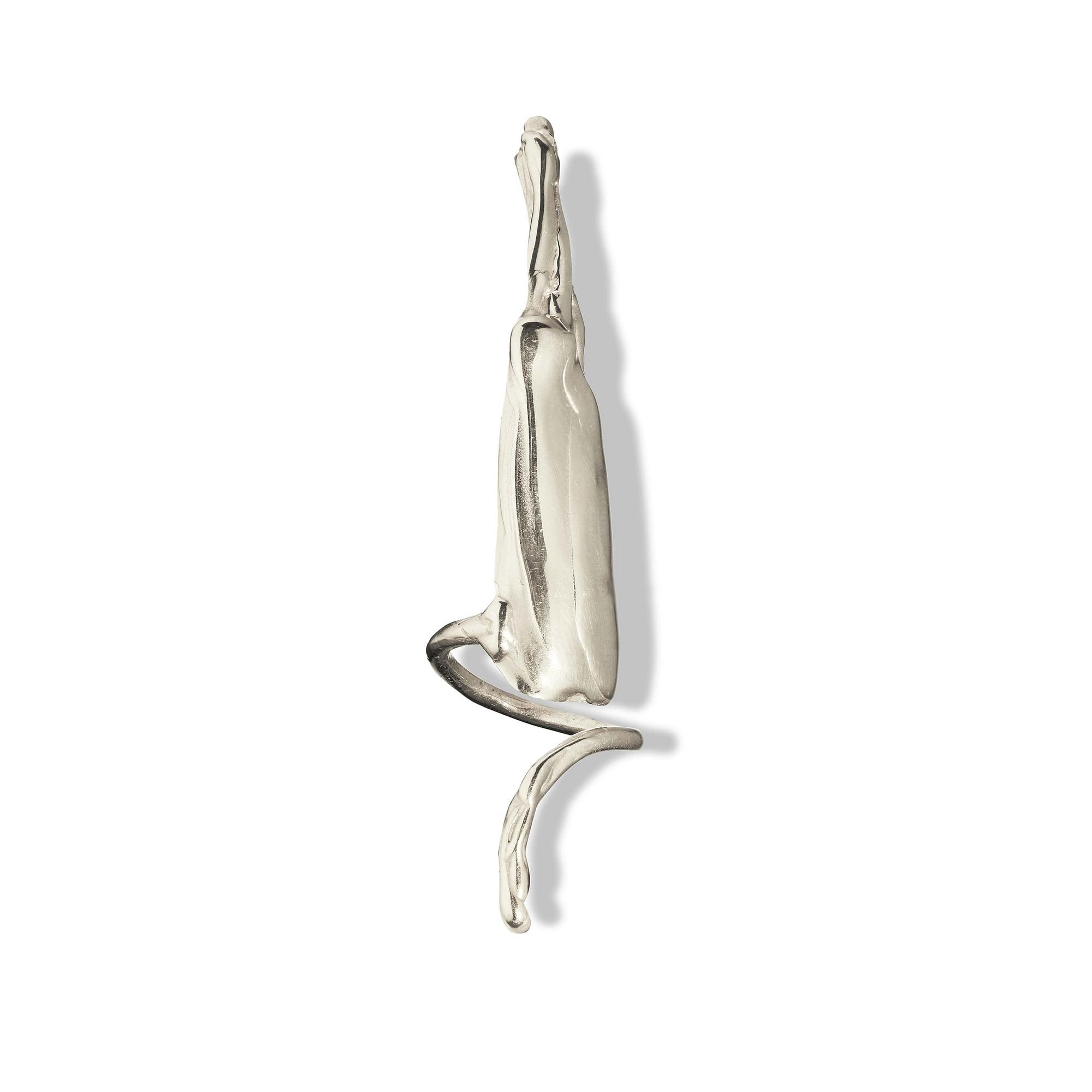 Sergacheva Jewelry Кольцо Ноготок