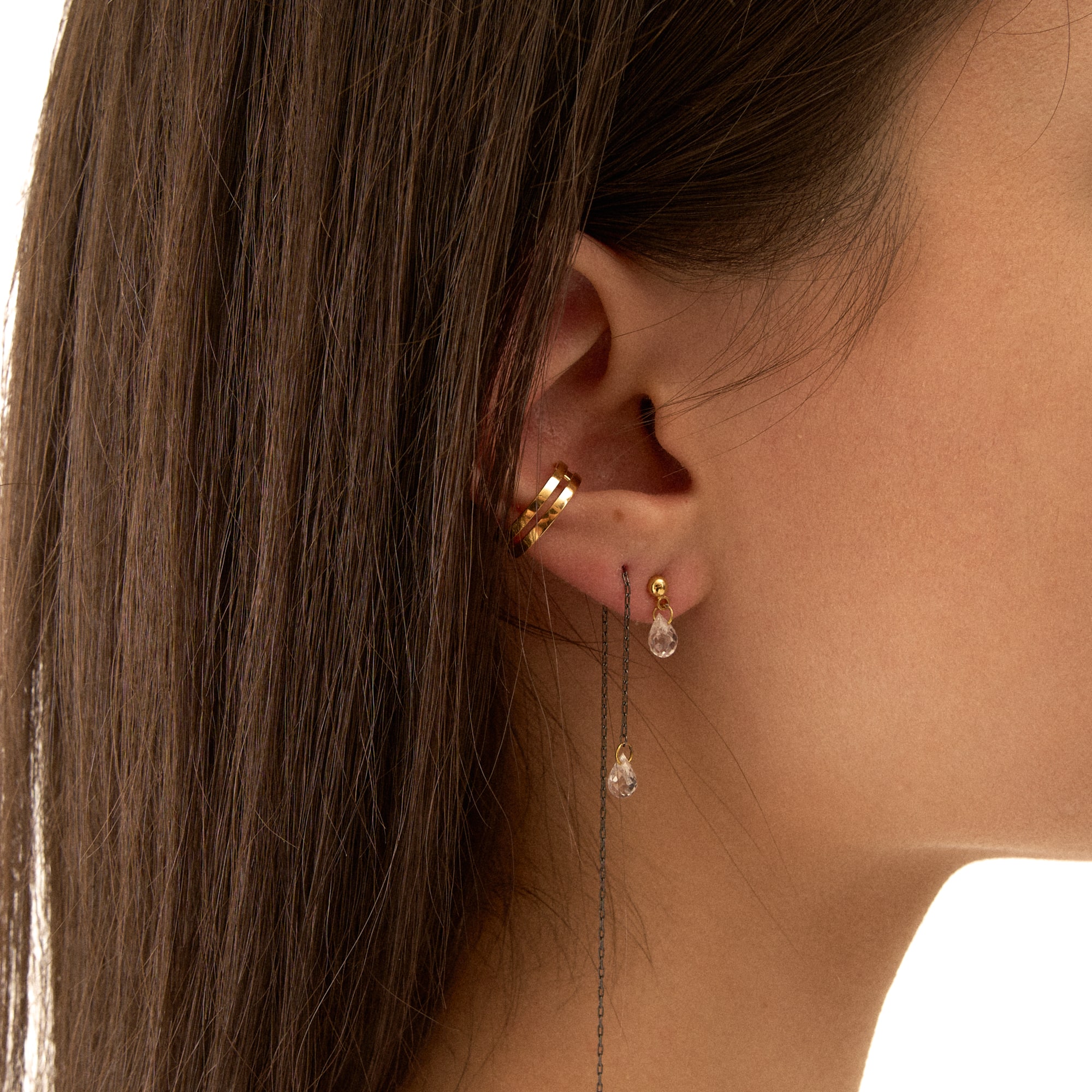 Natasha Gelb Кафф G