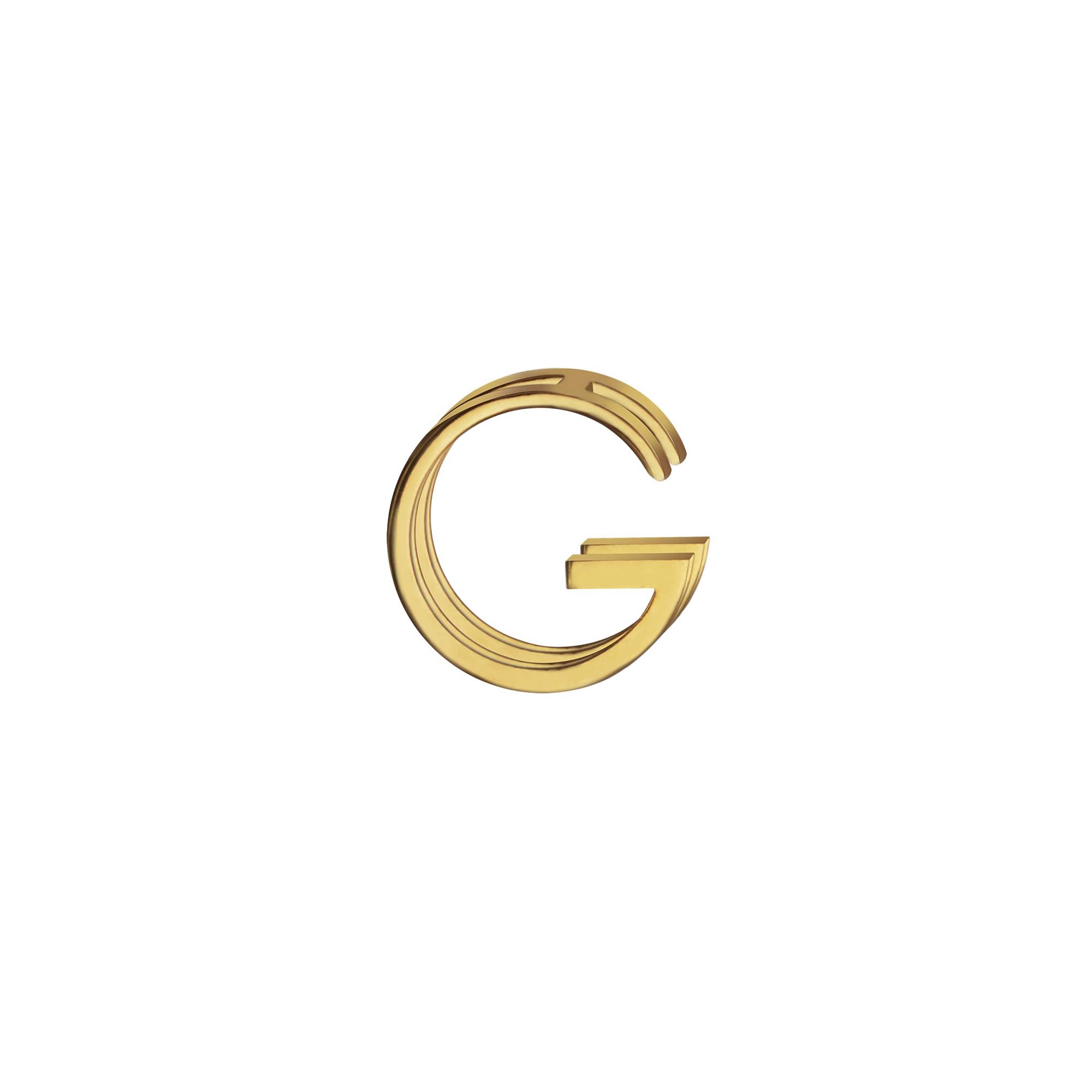 Natasha Gelb Кафф G