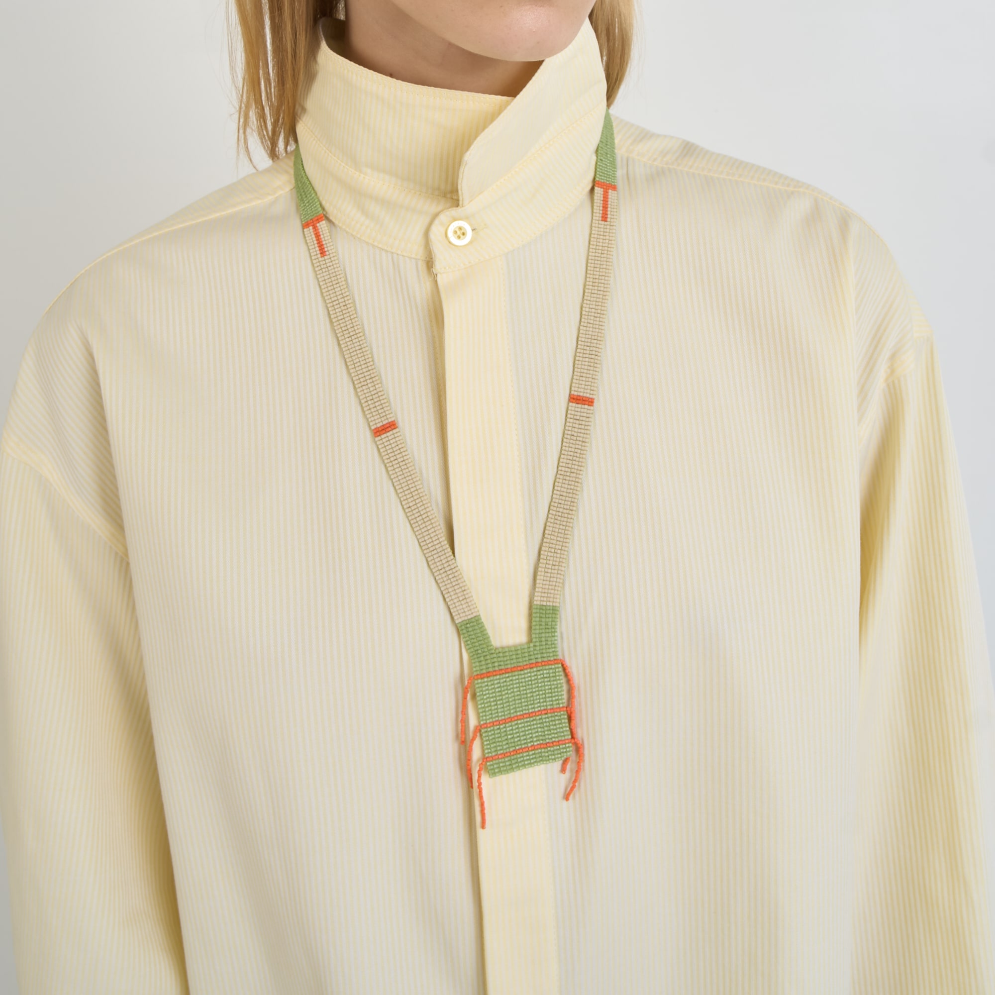 SOMNILOQUY Колье Ternura