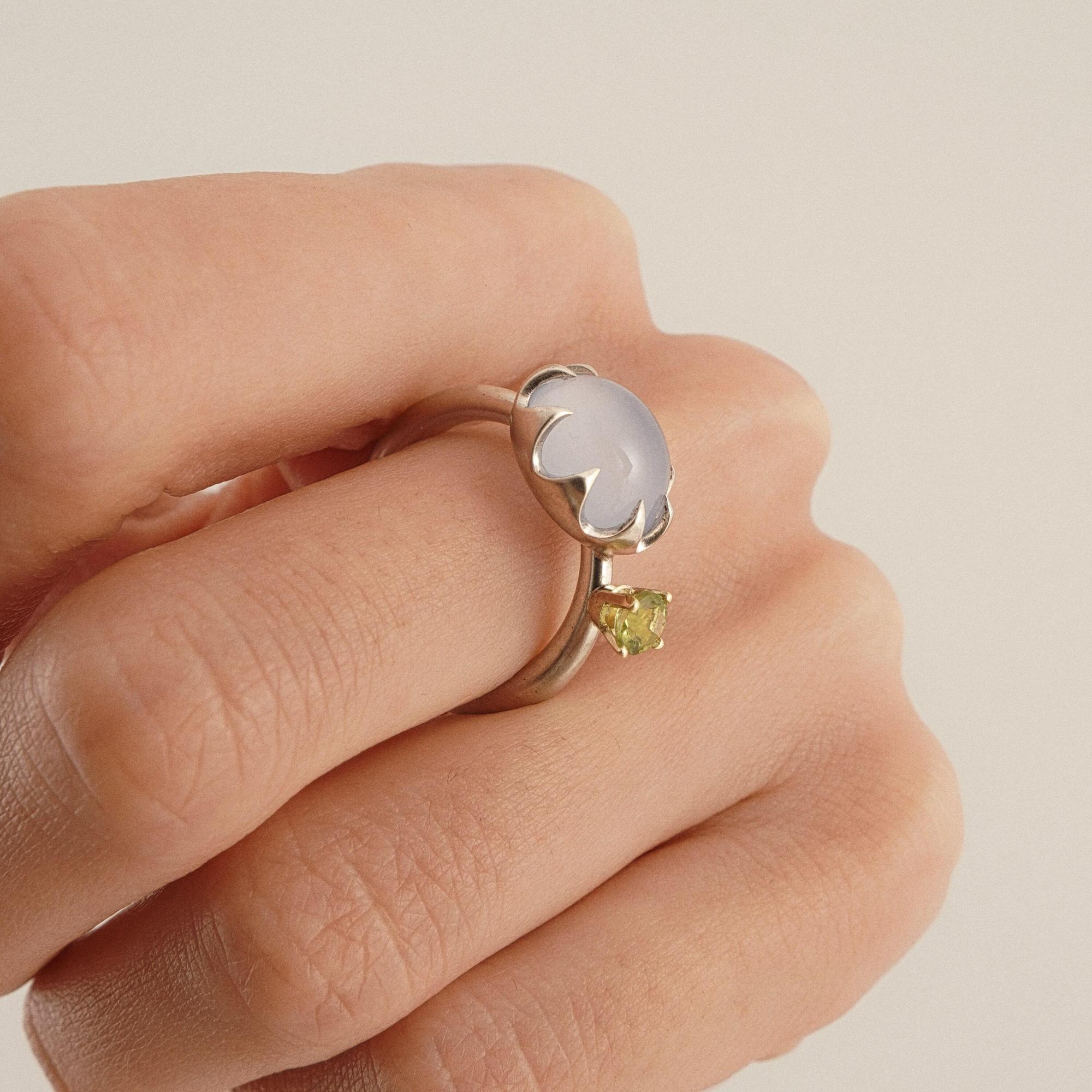 MA Кольцо Inspired Hope