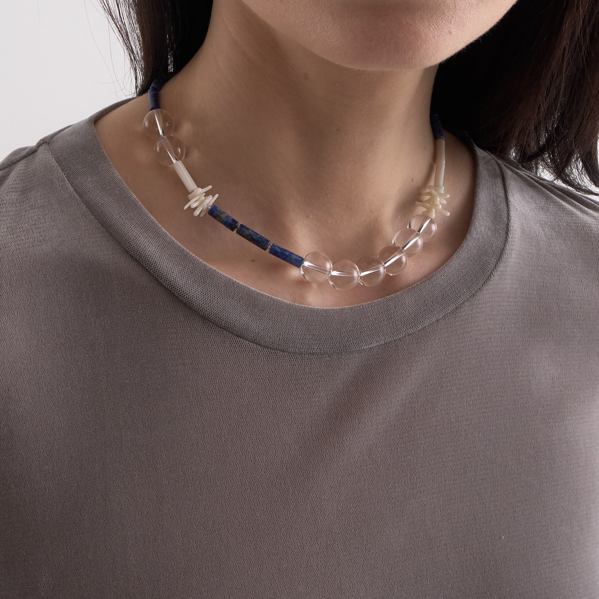 дâр Колье Амулет