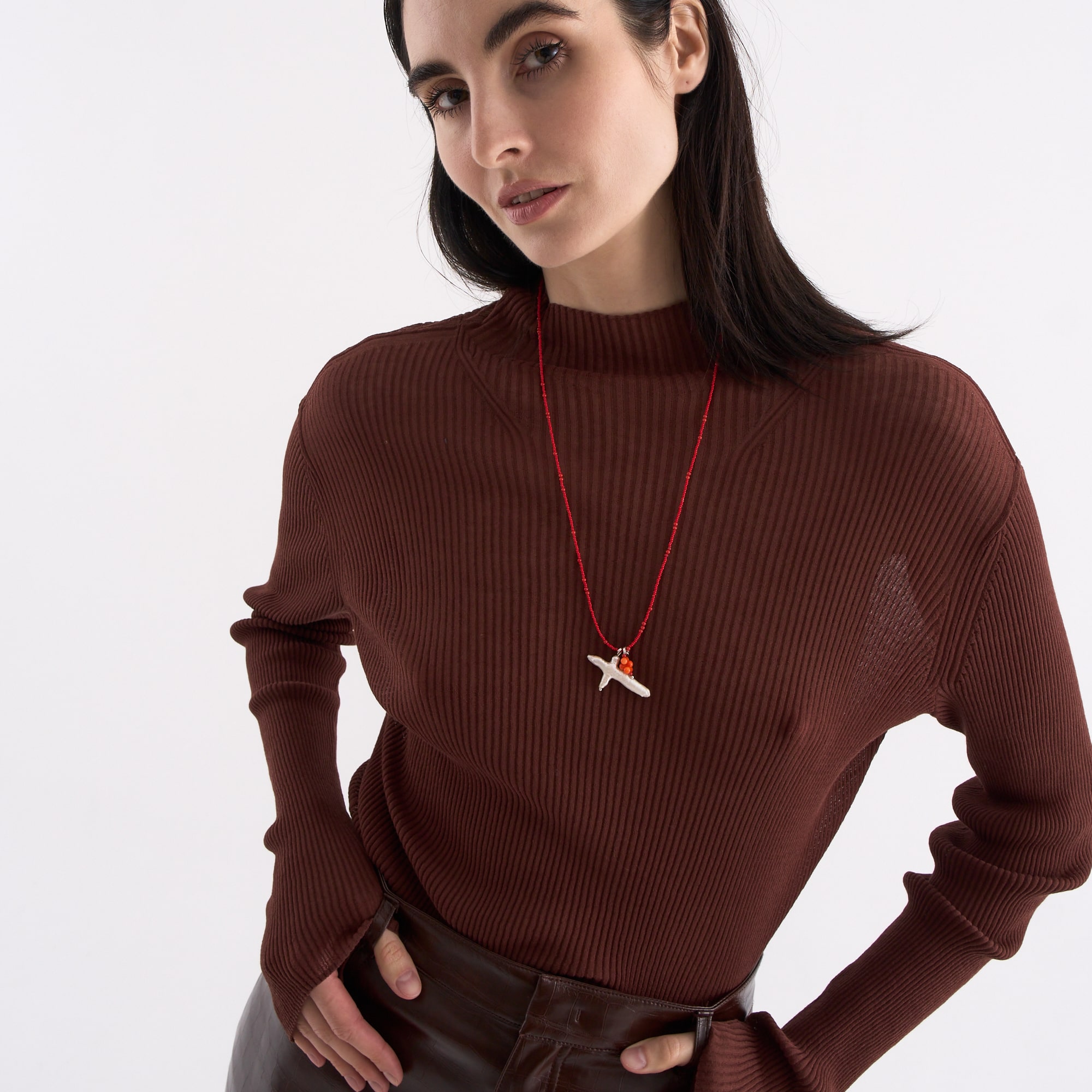 дâр Колье Пламя