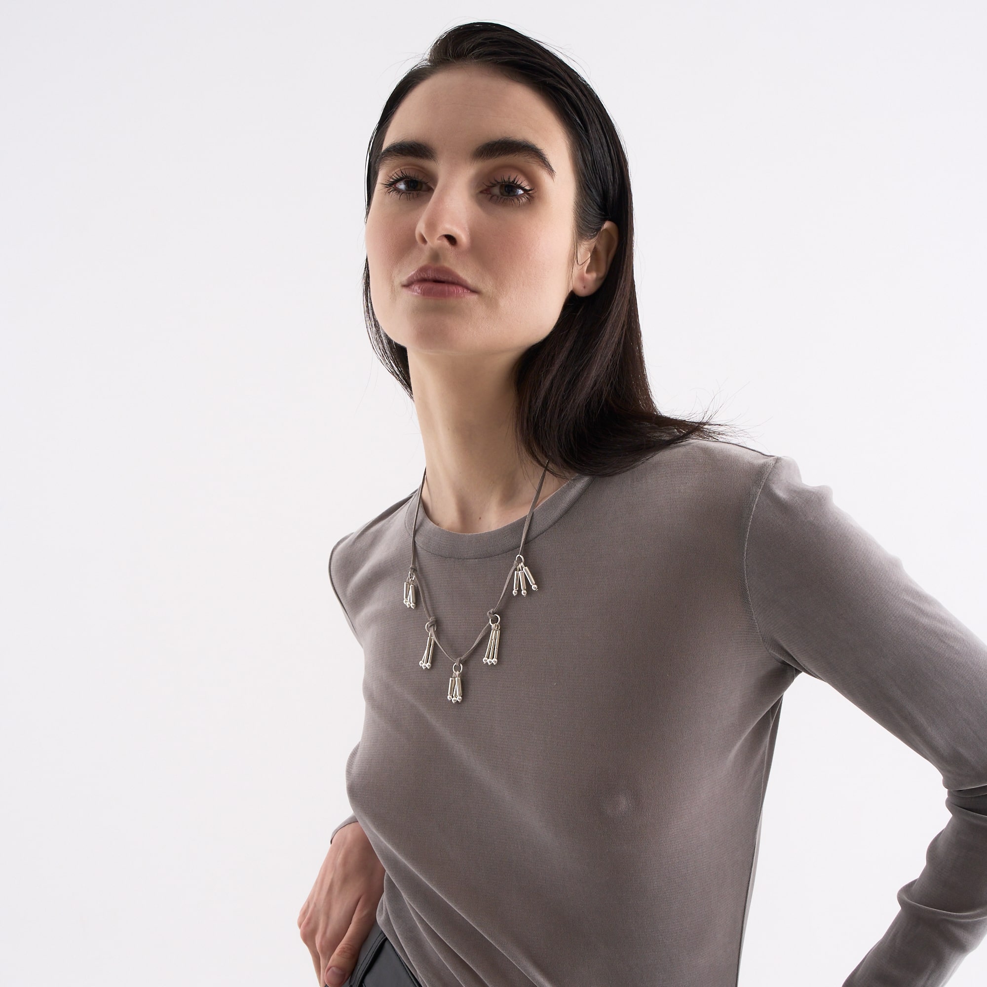 дâр Колье Искра