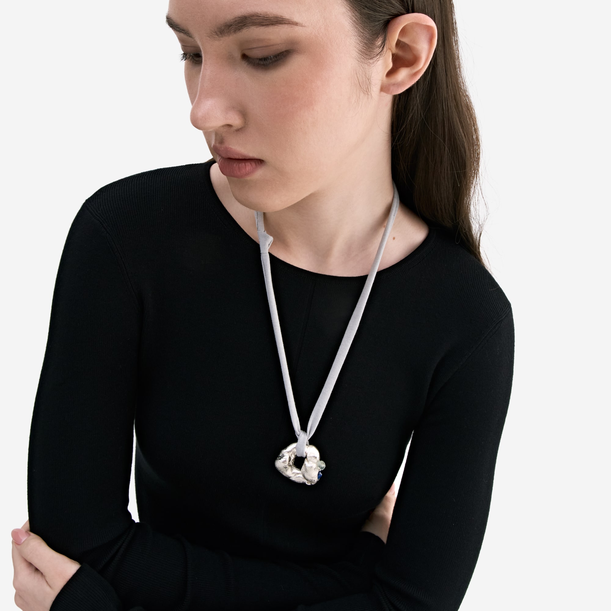 Ф&С x Verėvkina Treasures Кулон