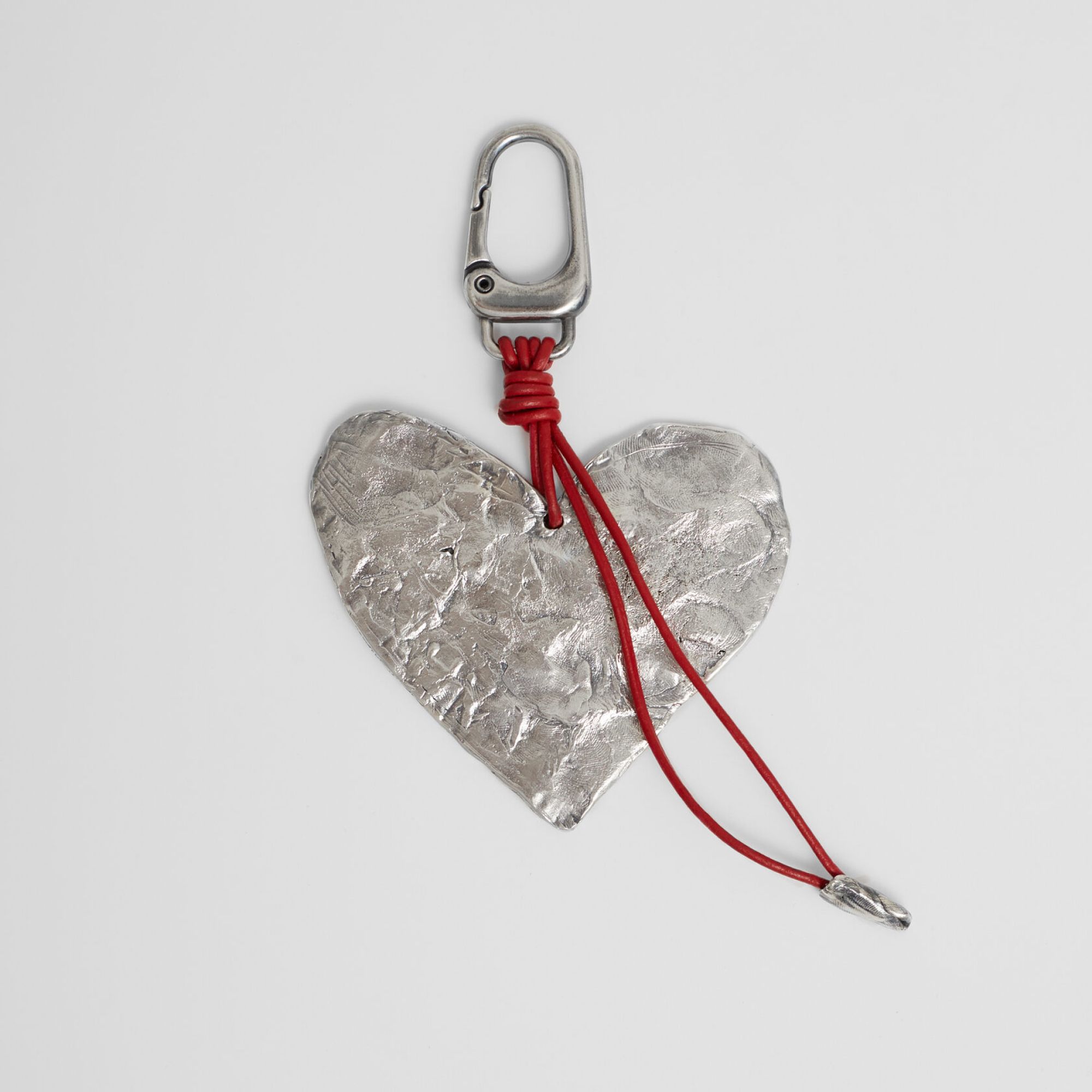 Sasha Gunga Брелок в виде сердца