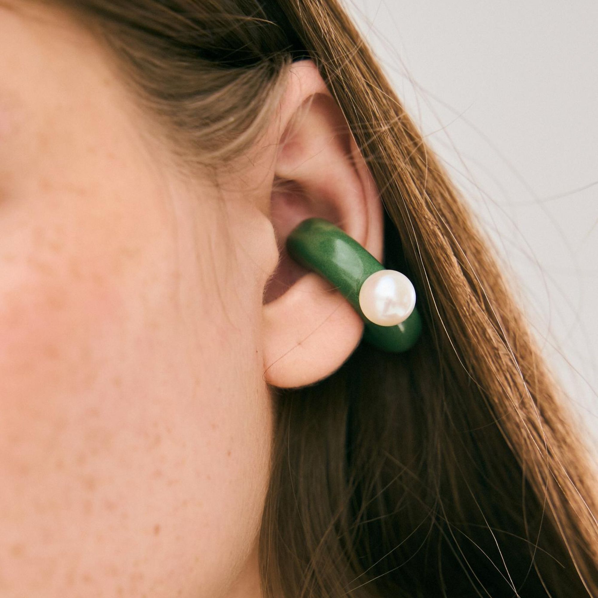 Zotov A&Y Jewellery Кафф среднего размера